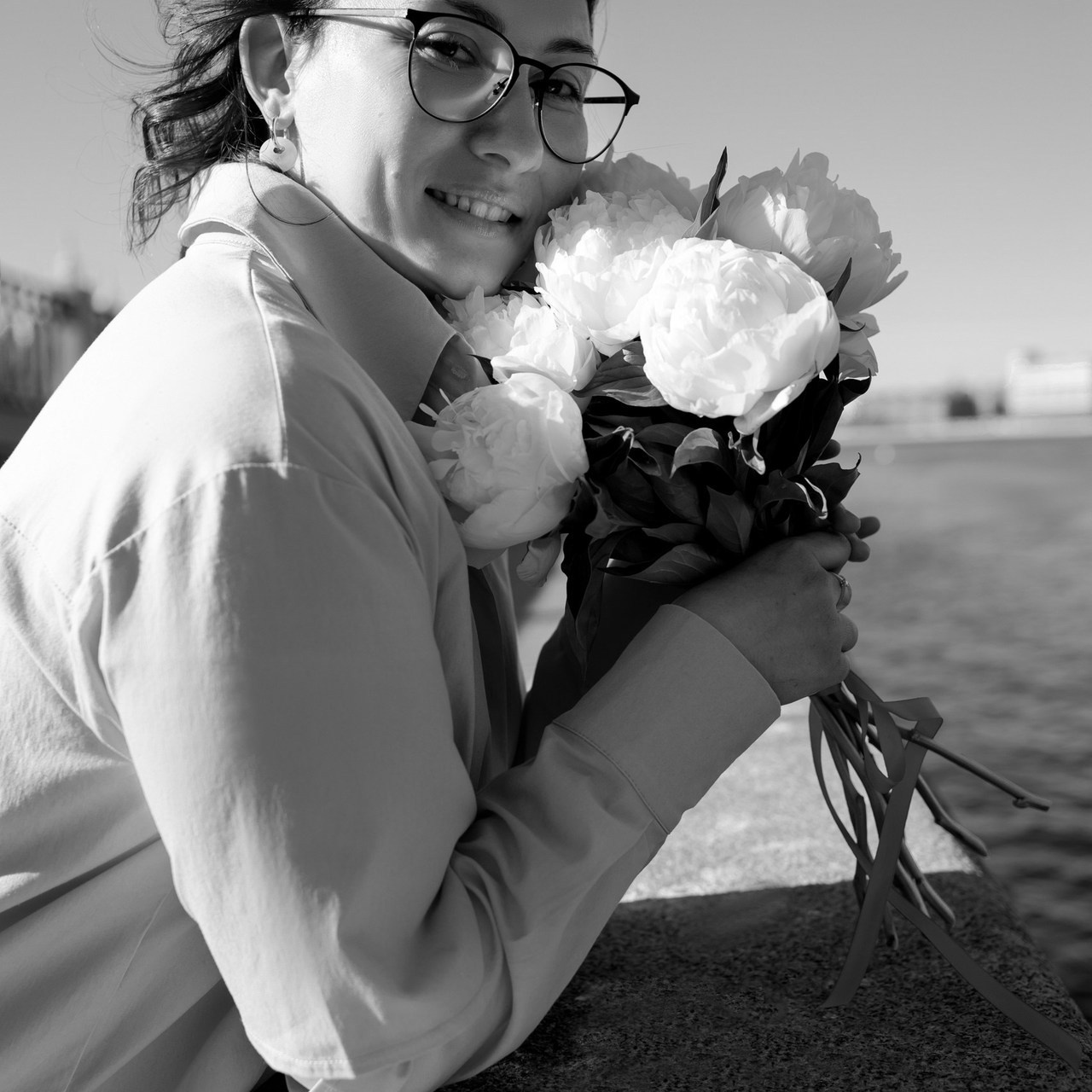 Отзывы. Свадебный и семейный фотограф СПБ