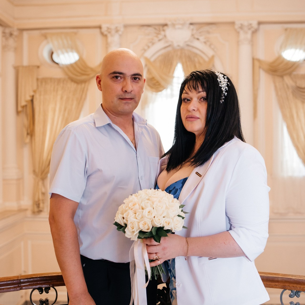 Отзывы. Свадебный и семейный фотограф СПБ