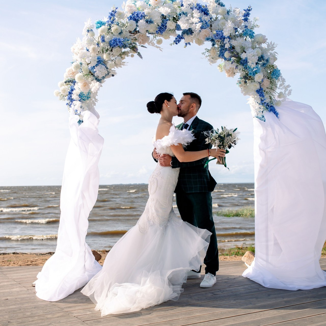 Отзывы. Свадебный и семейный фотограф СПБ