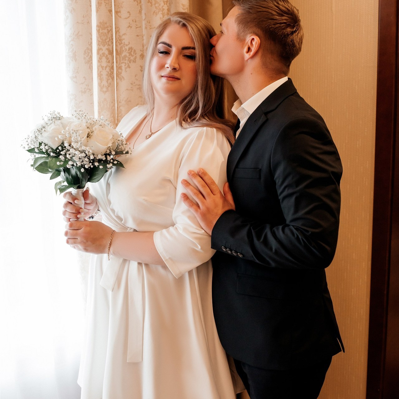 Отзывы. Свадебный и семейный фотограф СПБ