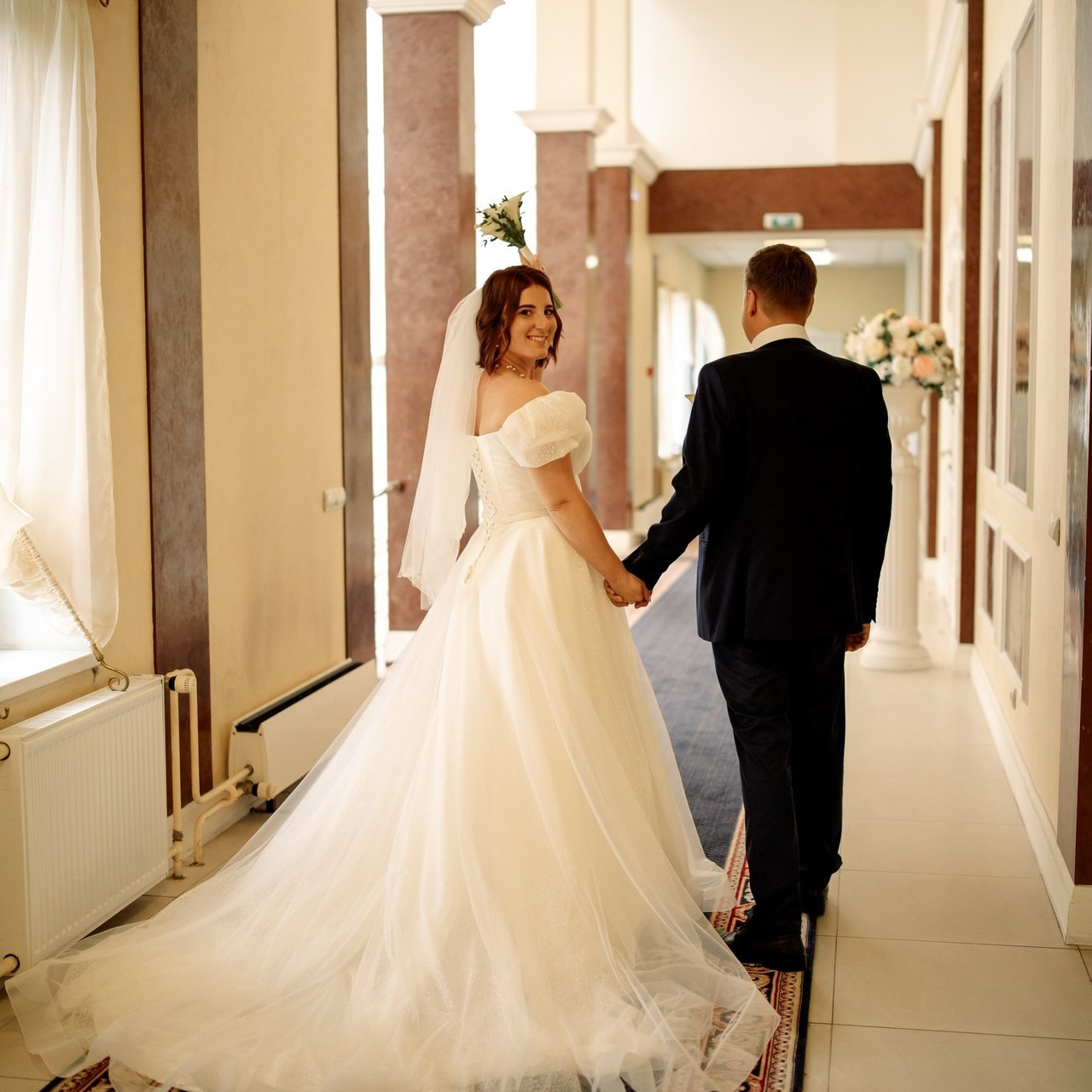 Отзывы. Свадебный и семейный фотограф СПБ