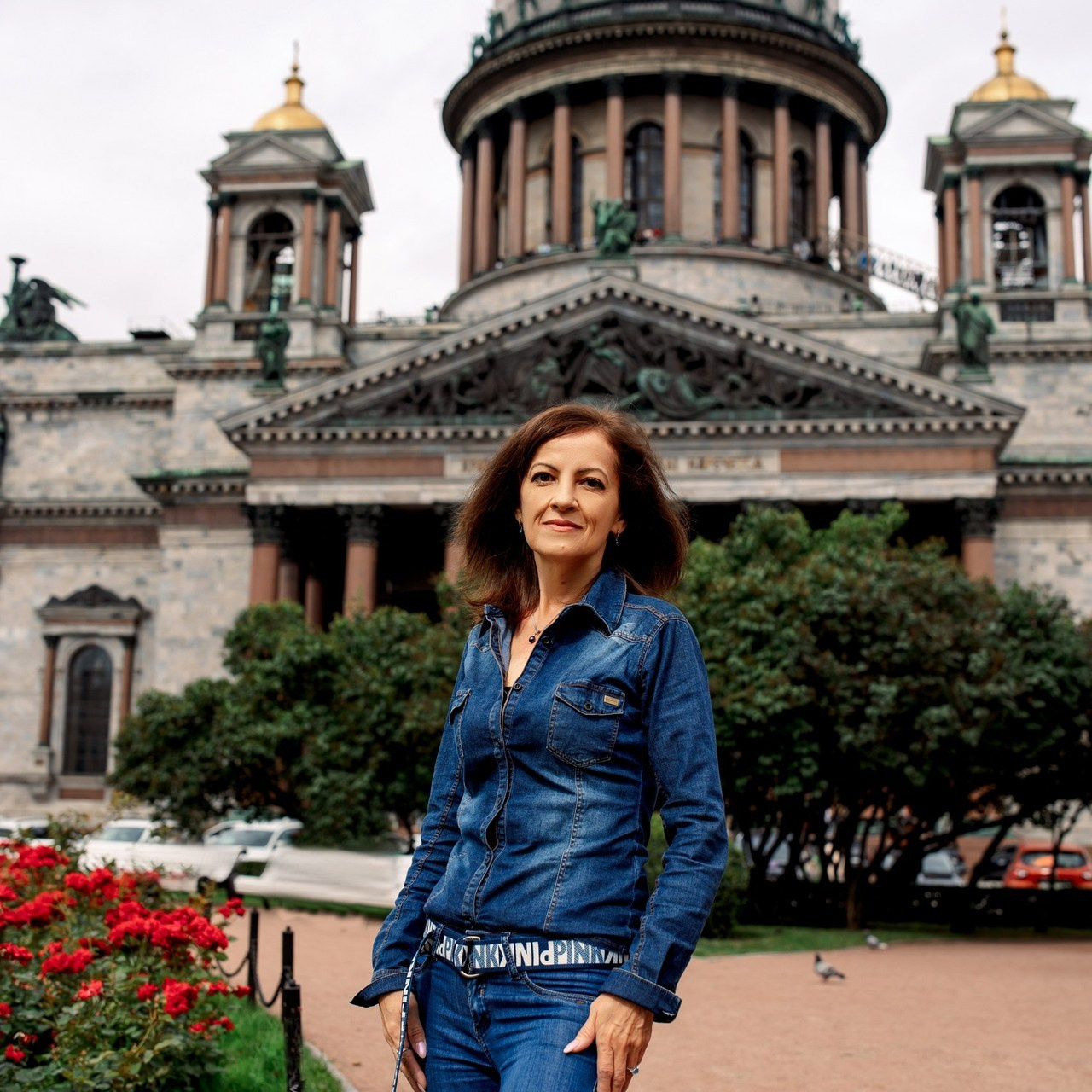 Отзывы. Свадебный и семейный фотограф СПБ