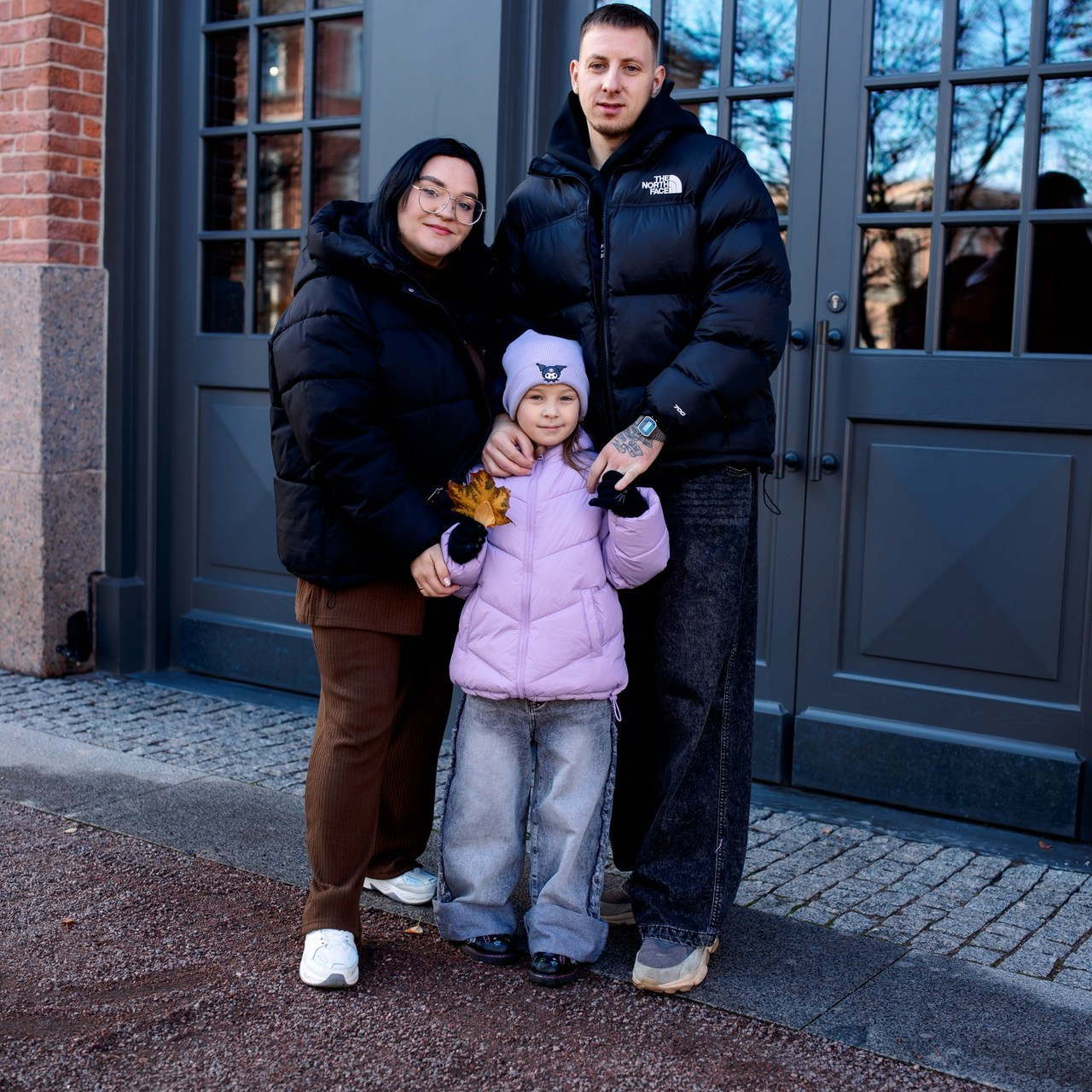 Отзывы. Свадебный и семейный фотограф СПБ