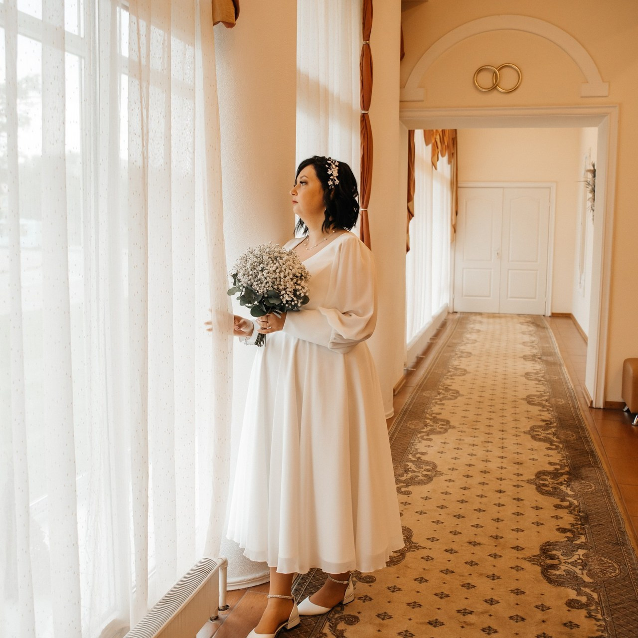 Отзывы. Свадебный и семейный фотограф СПБ