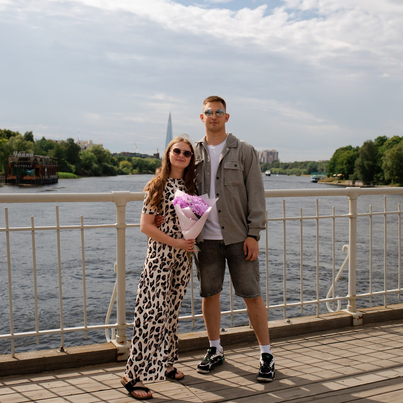 Отзывы. Свадебный и семейный фотограф СПБ