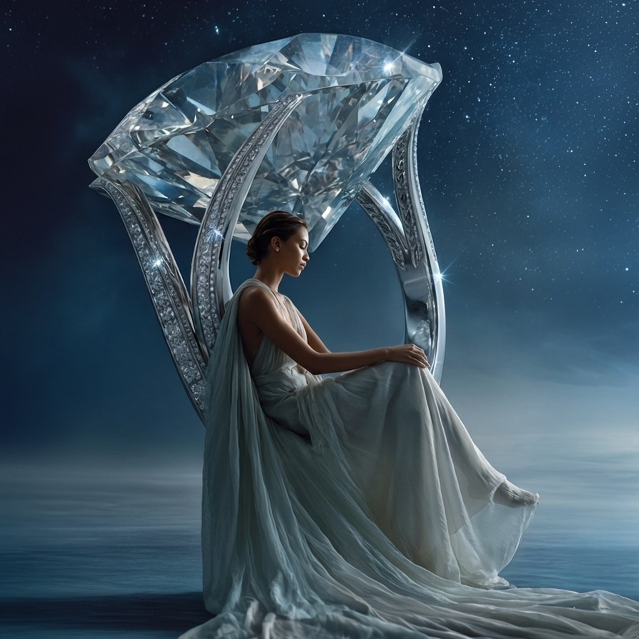 Ювелирные изделия