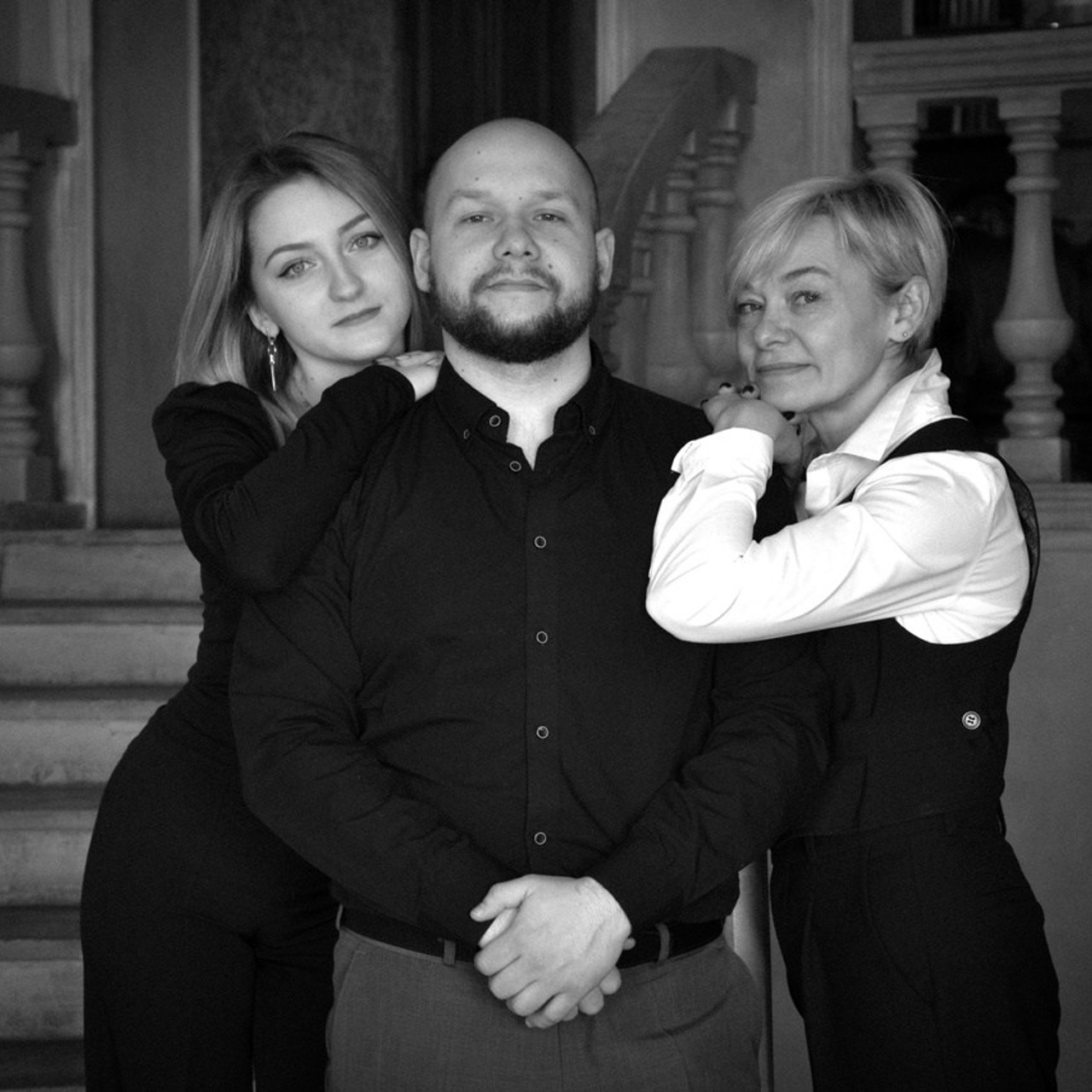 Отзывы. Фотограф Анастасия Шай в Санкт-Петербурге