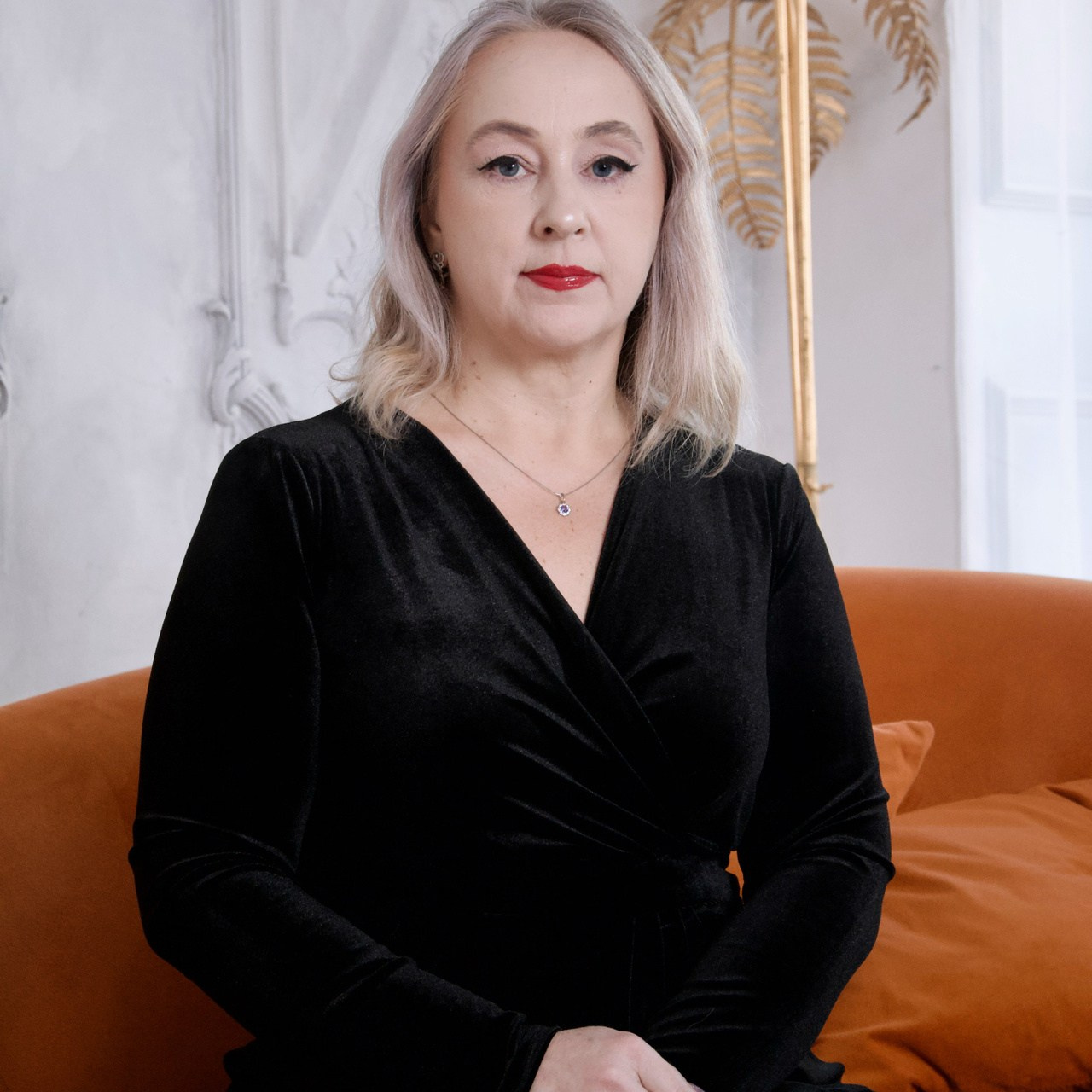 Отзывы. Фотограф Анастасия Шай в Санкт-Петербурге