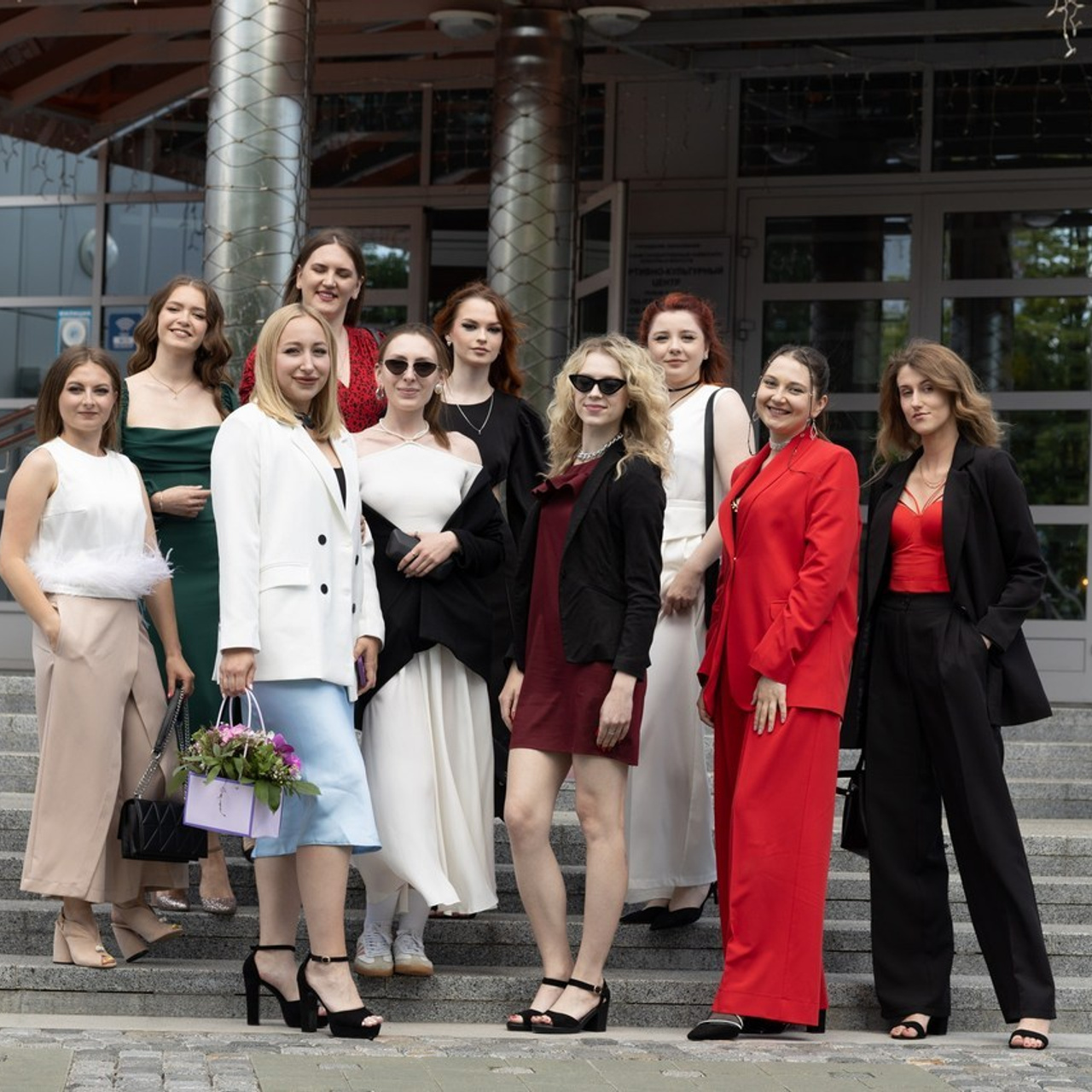 Отзывы. Фотограф Минск