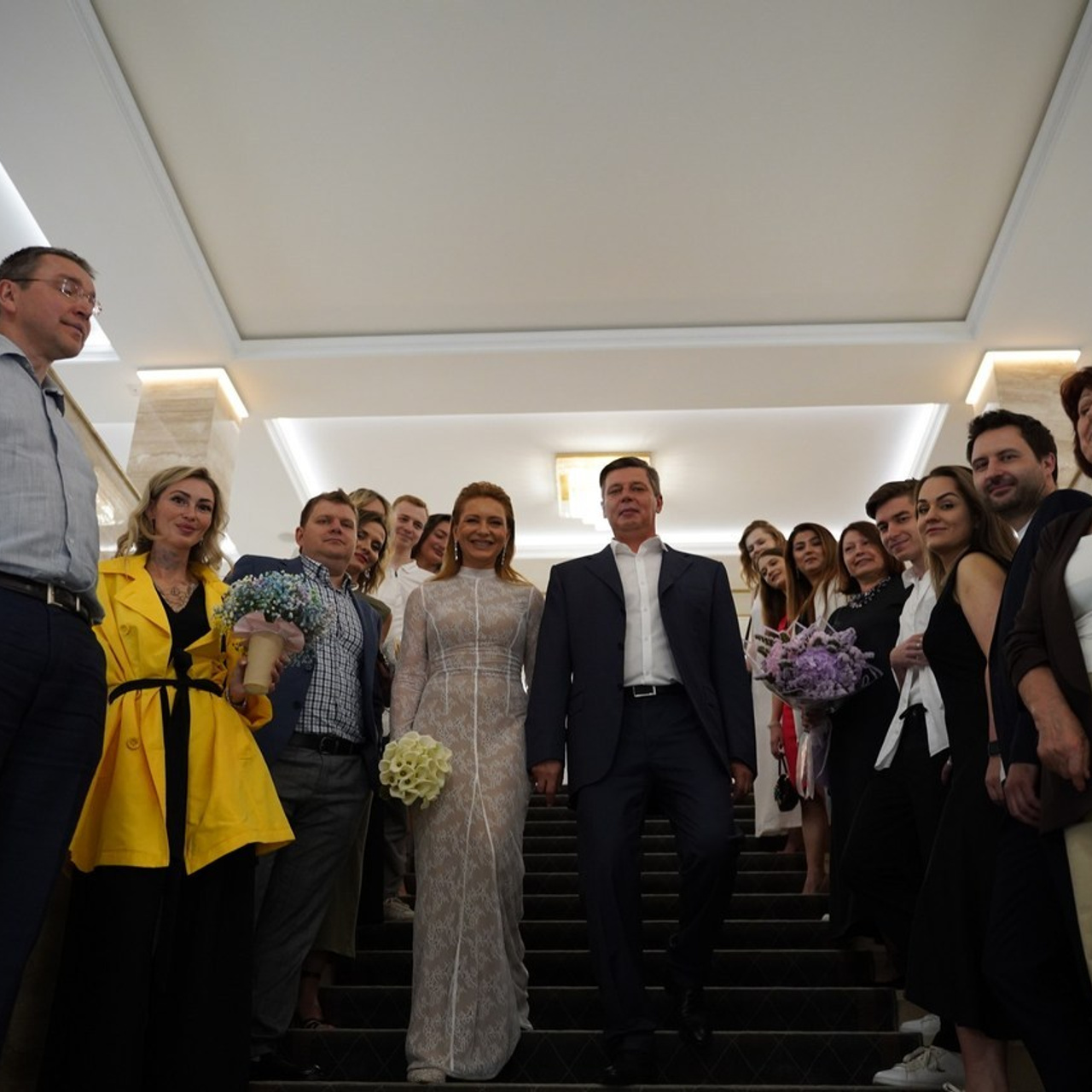 Отзывы. Главная