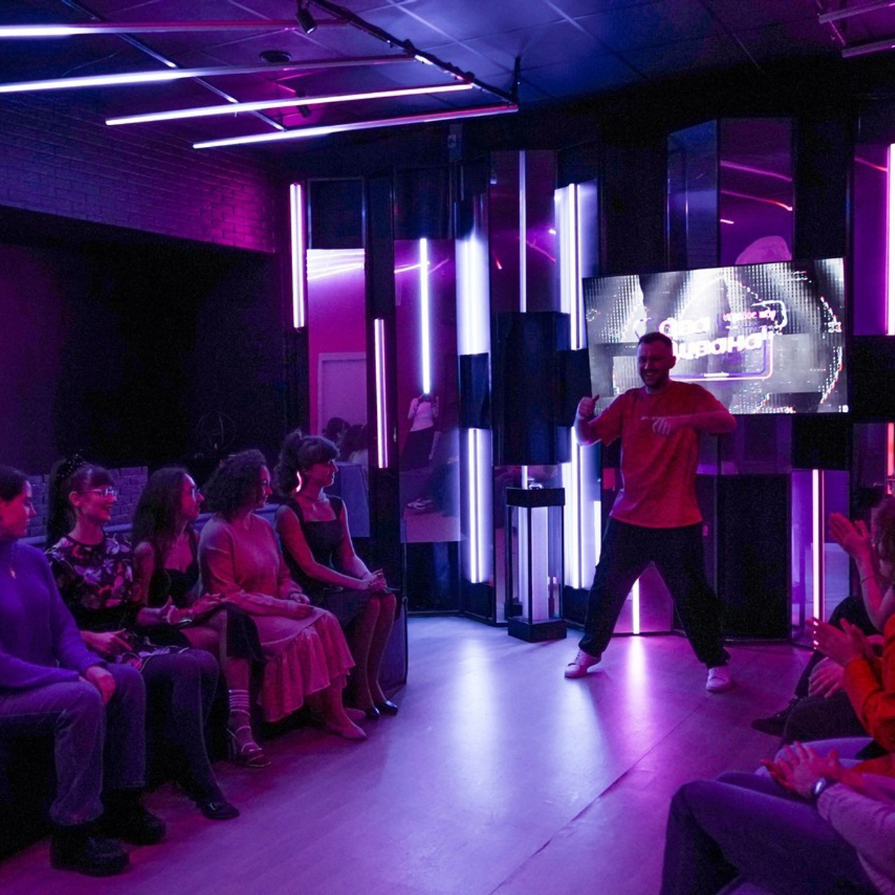 Отзывы. Главная