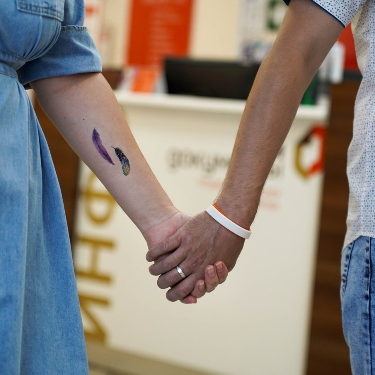 Отзывы. Главная