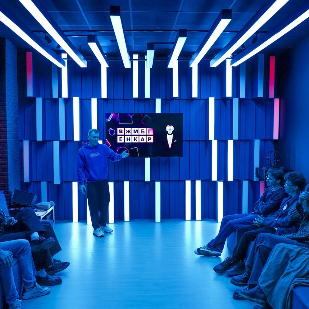 Отзывы. Главная