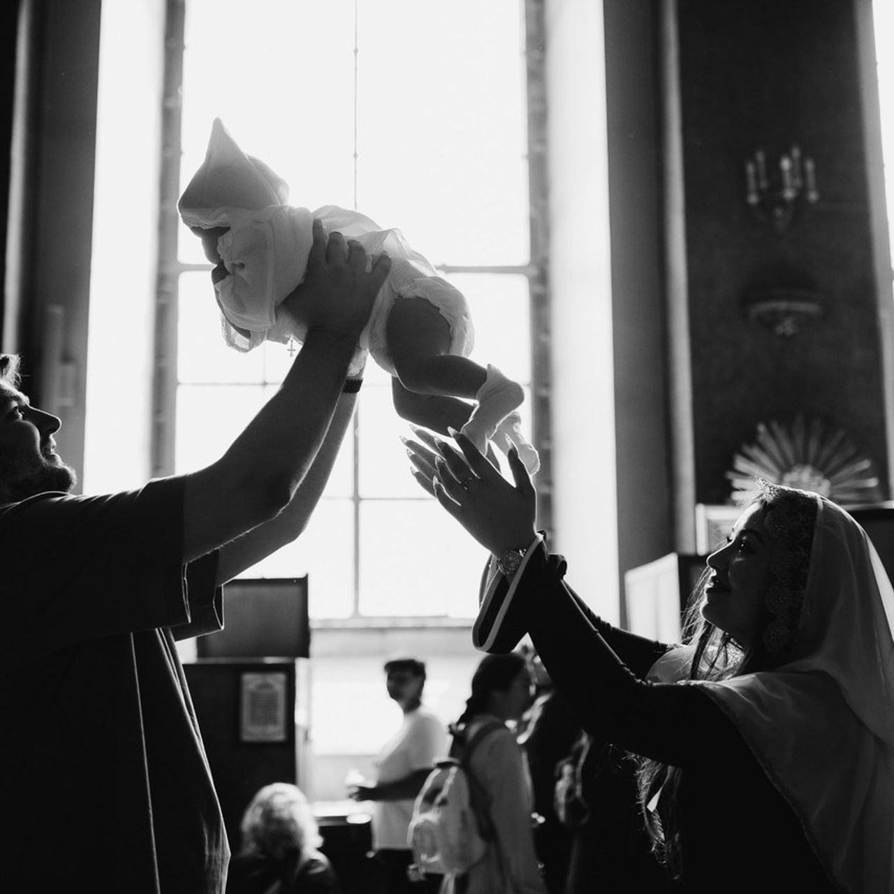 Отзывы. Фотограф Санкт-Петербург Князева Елизавета