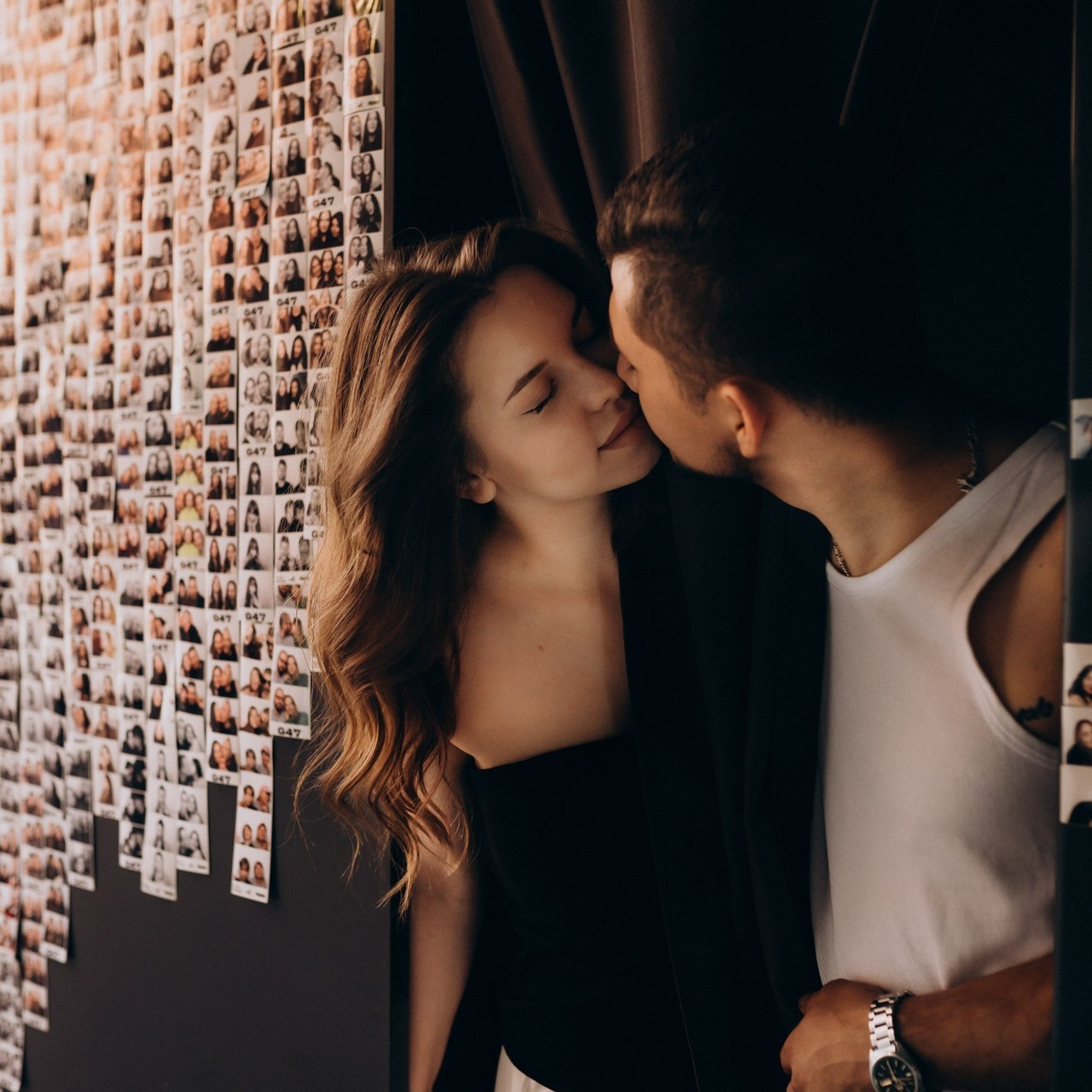 Отзывы. Фотограф Санкт-Петербург Князева Елизавета