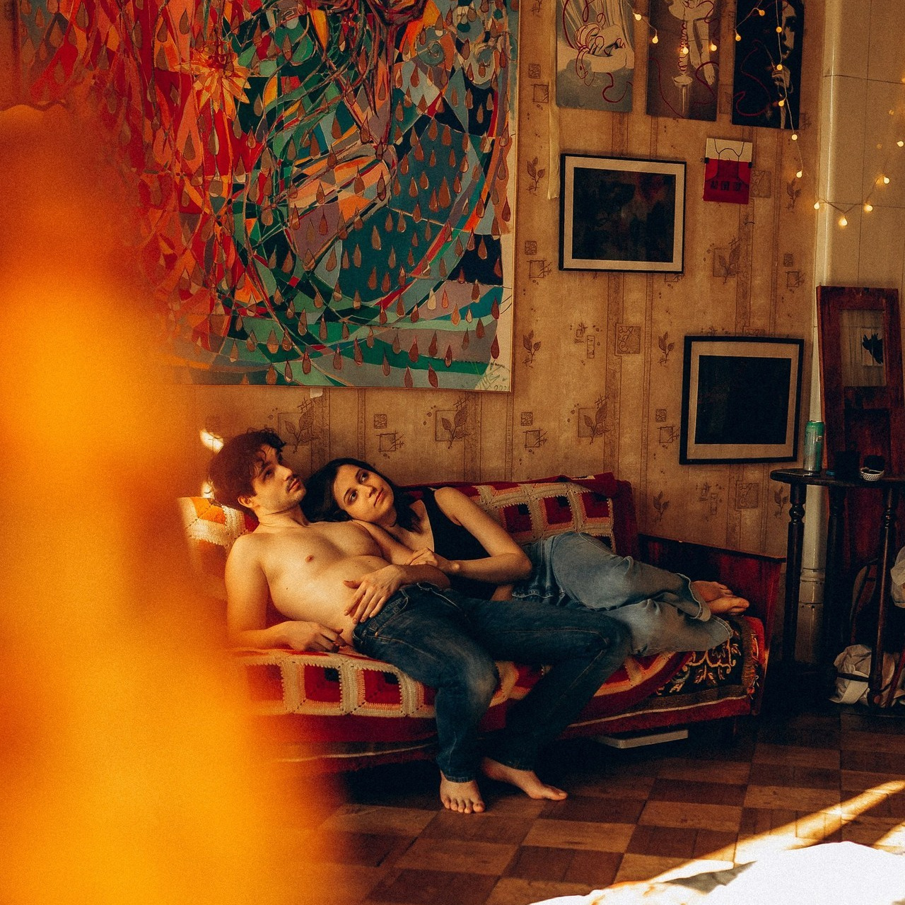 Отзывы. Фотограф Санкт-Петербург Князева Елизавета