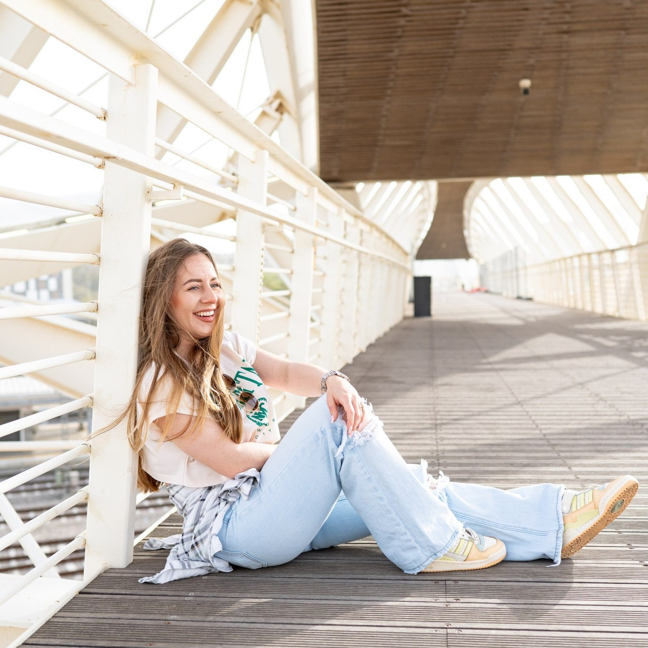 Feedback. Portrait Photographer in Israel Julia Chernik