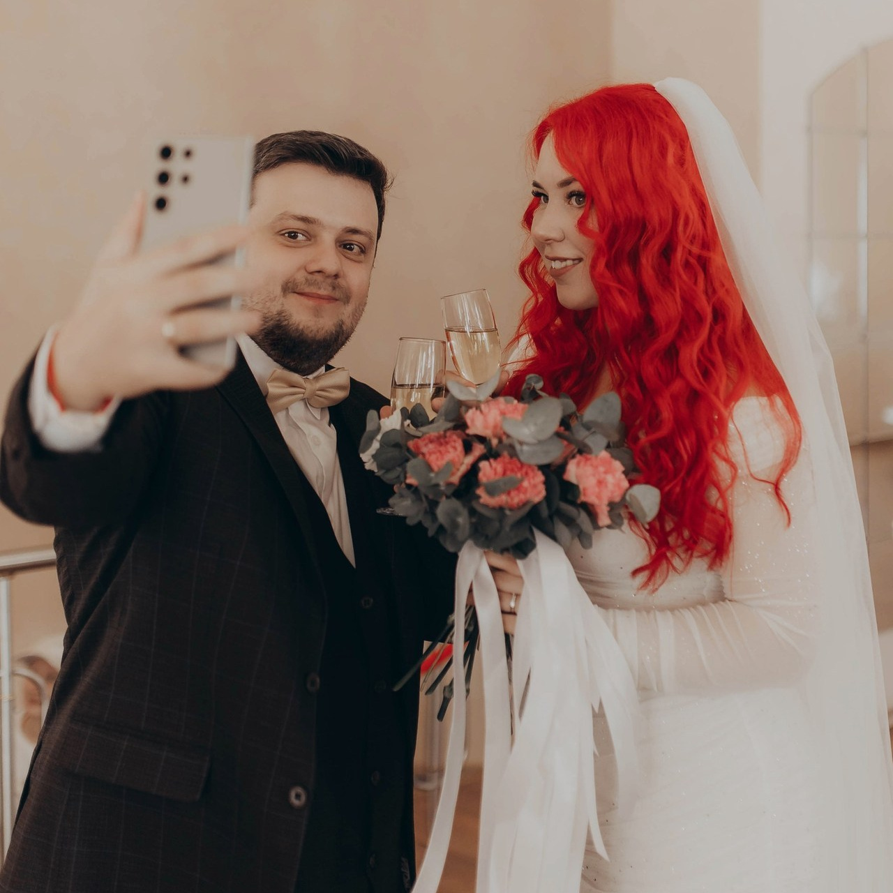 Отзывы. Фотограф Ира Касаткина