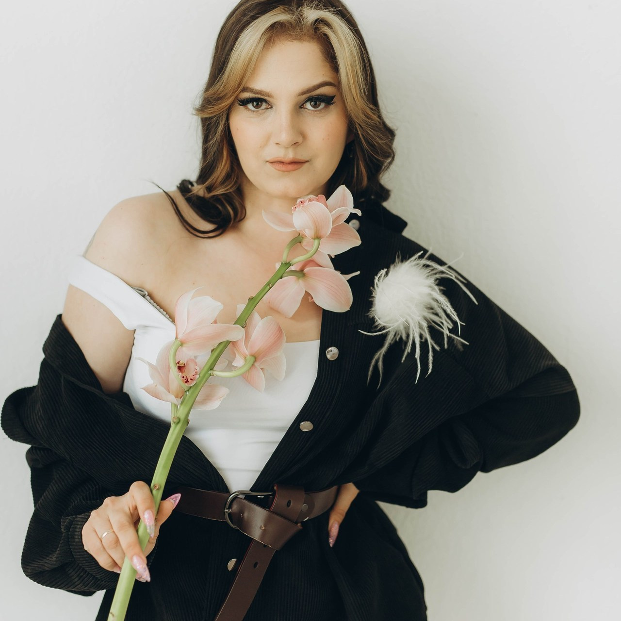 Отзывы. Фотограф Ира Касаткина