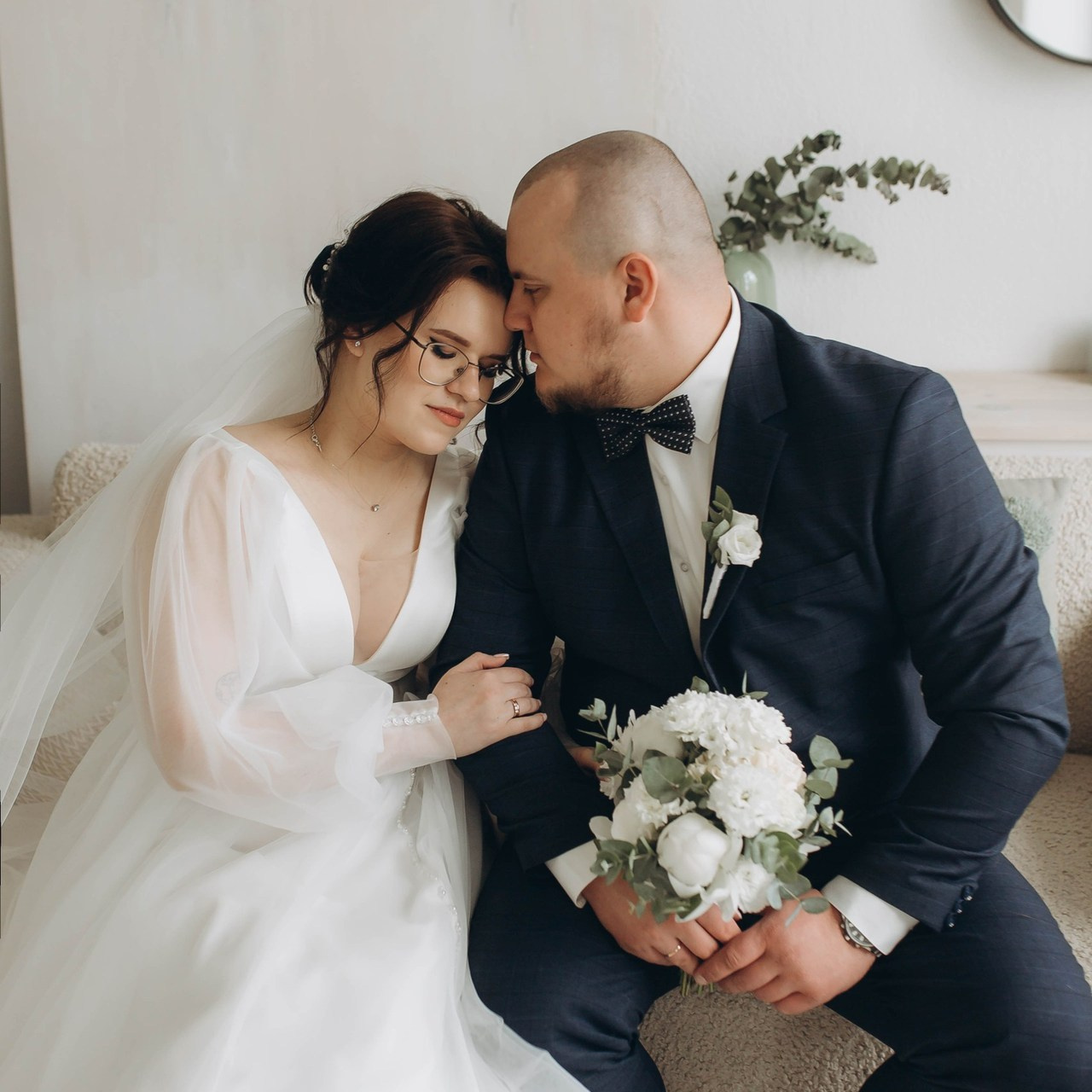 Отзывы. Фотограф Ира Касаткина