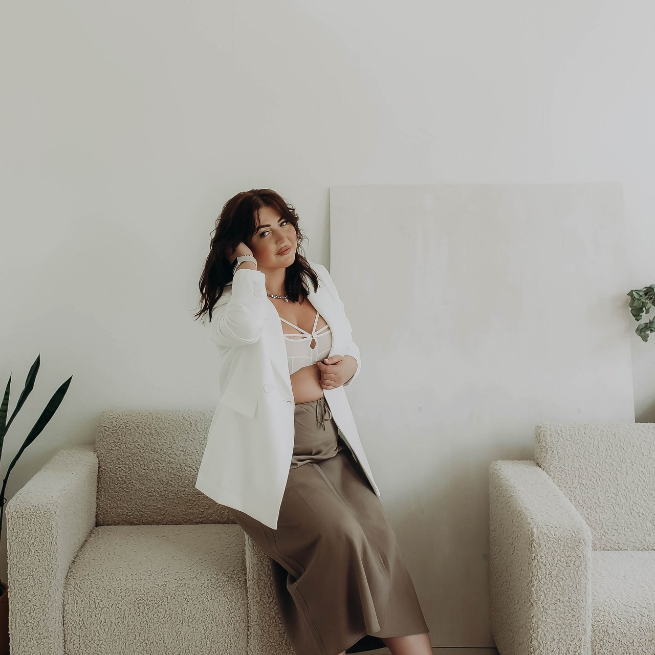 Отзывы. Фотограф Ира Касаткина