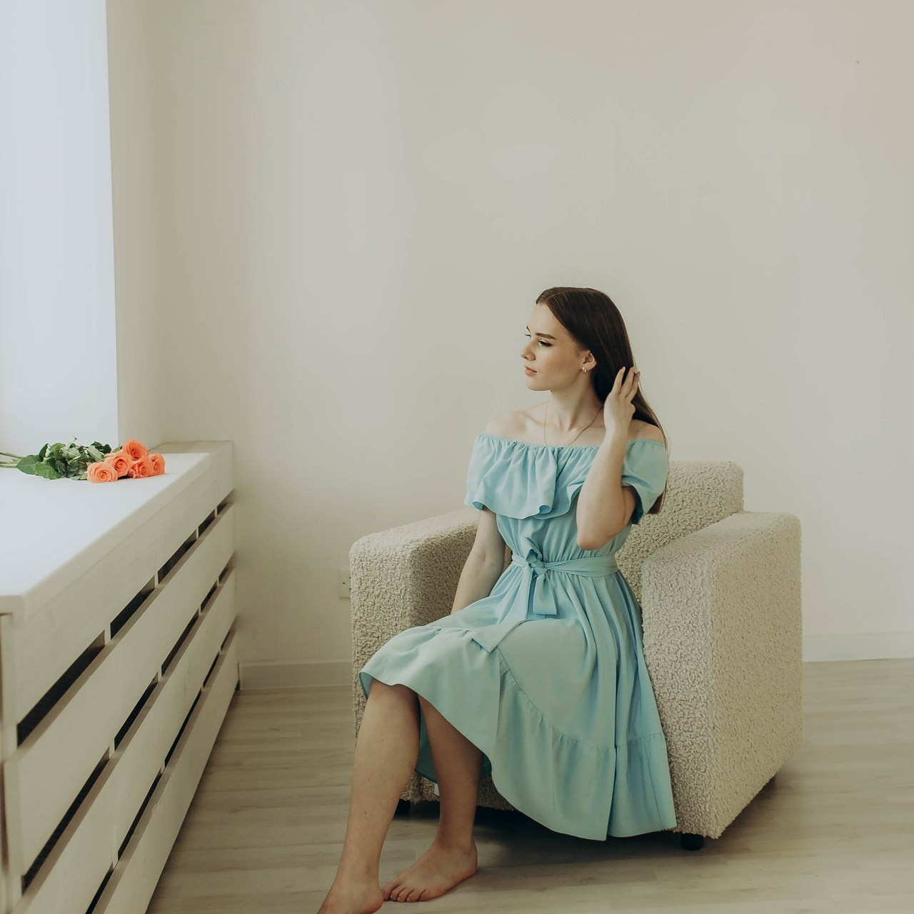 Отзывы. Фотограф Ира Касаткина