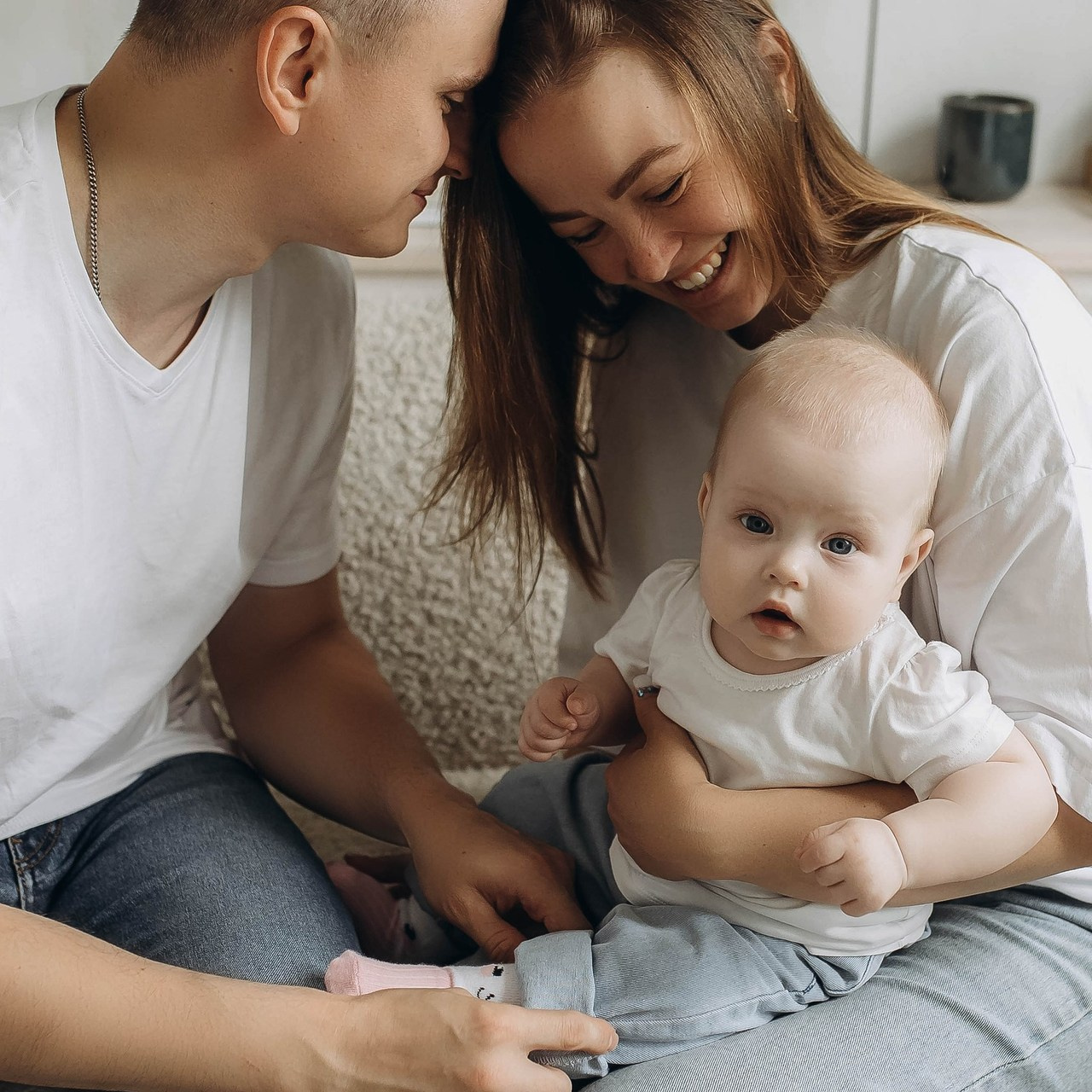 Отзывы. Фотограф Ира Касаткина