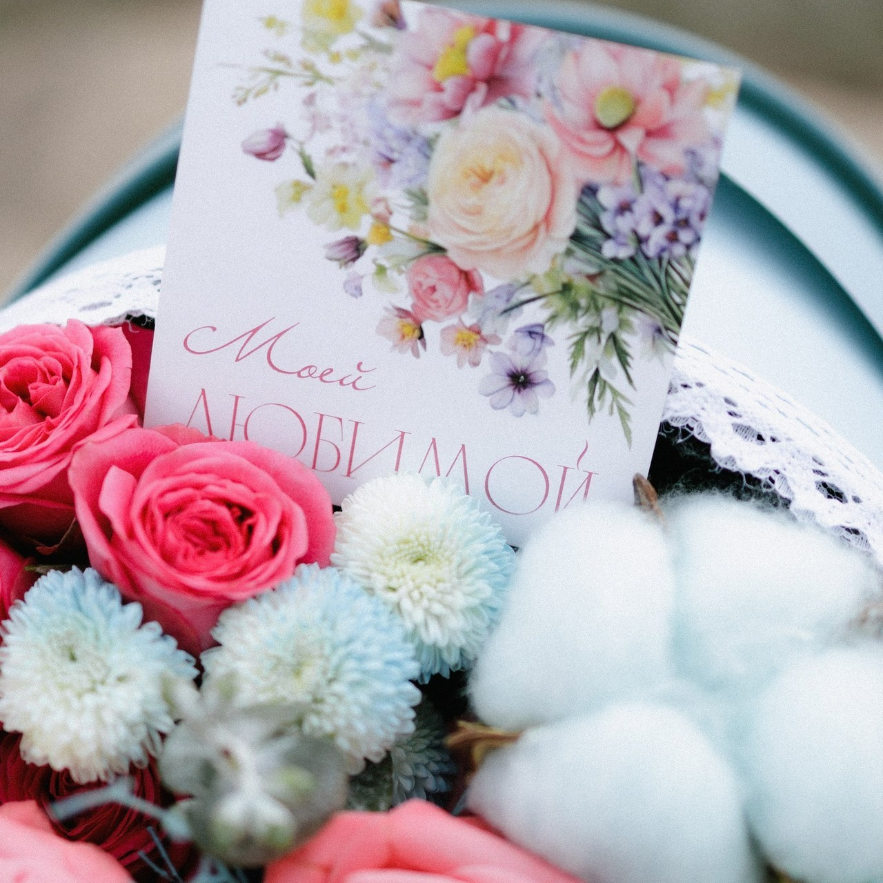 Отзывы. Портретный фотограф Дорошко Анастасия