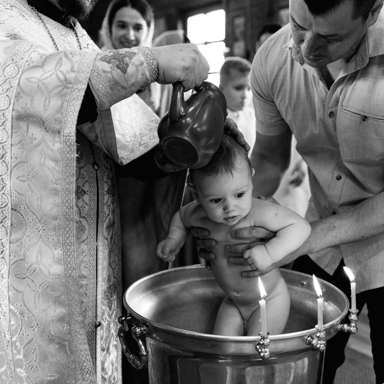 Отзывы. Портретный фотограф Дорошко Анастасия