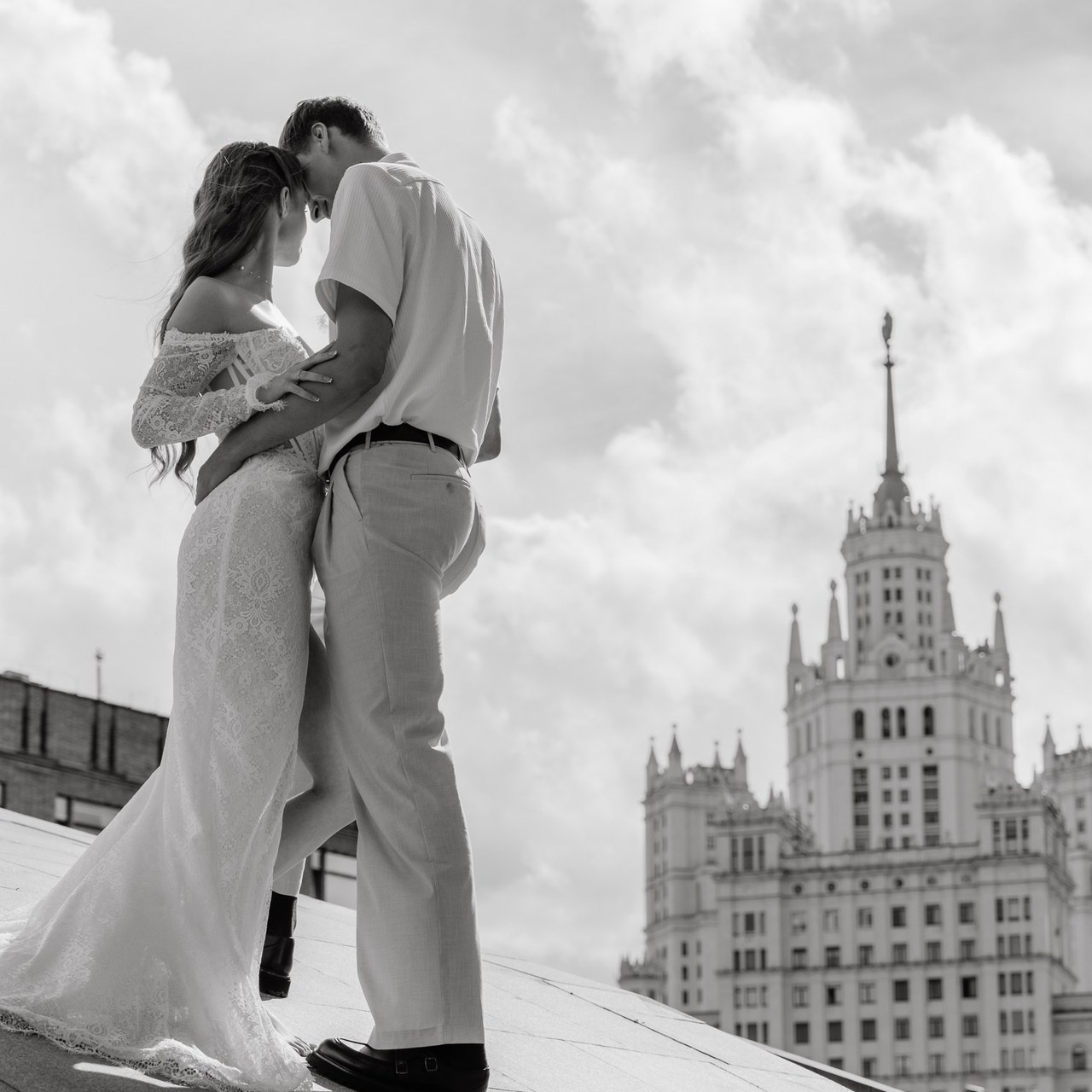 Отзывы. Свадебный и портретный фотограф в Москве Юлия Матвеева