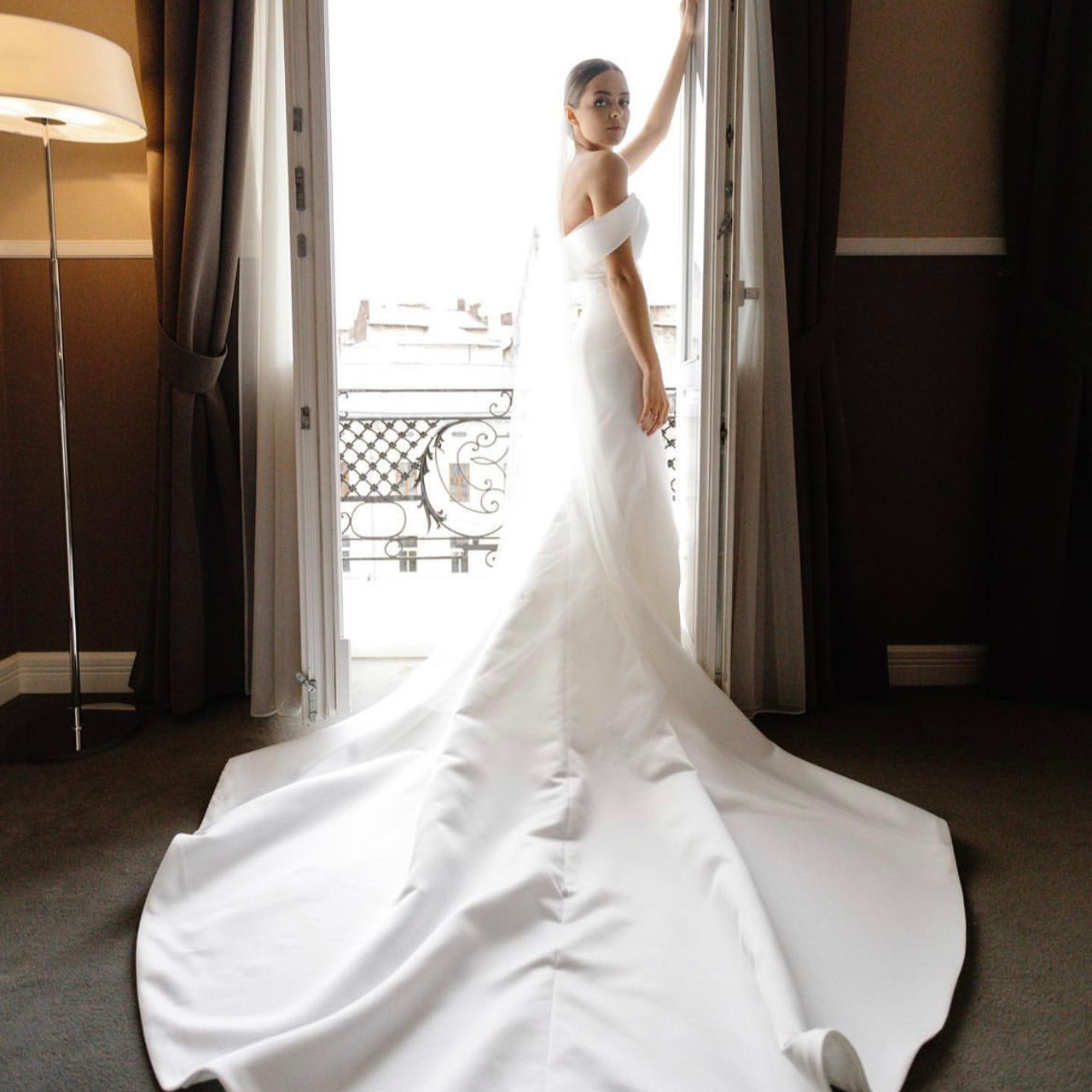 Отзывы. Свадебный и портретный фотограф в Москве Юлия Матвеева