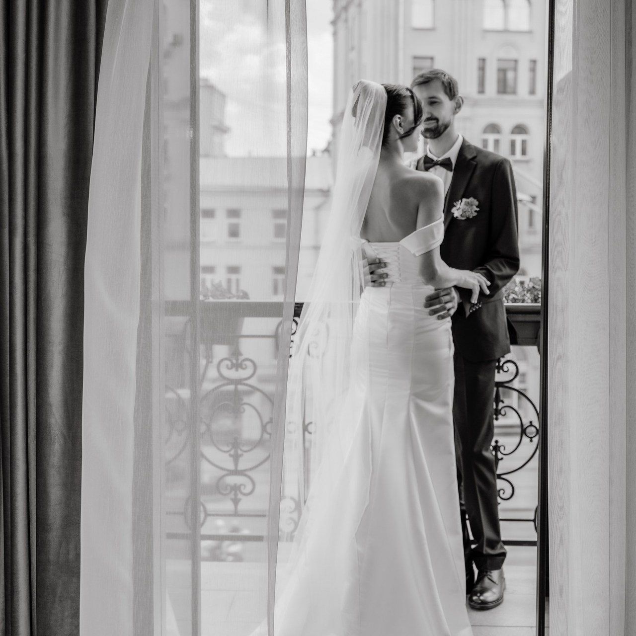 Отзывы. Свадебный и портретный фотограф в Москве Юлия Матвеева