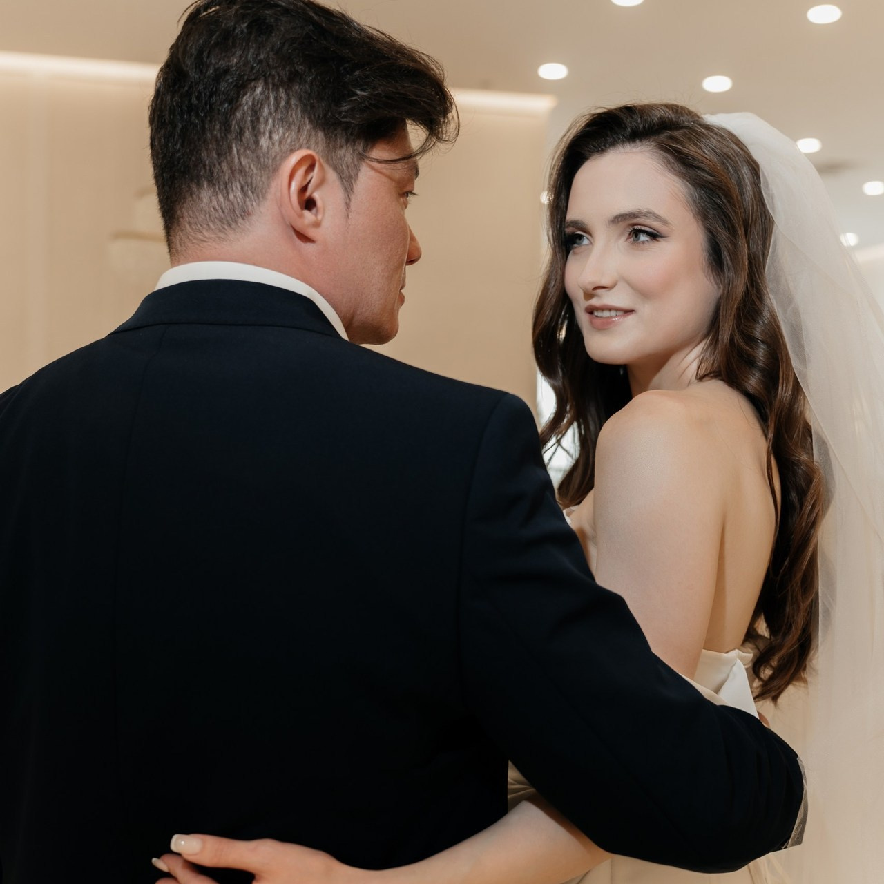 Отзывы. Свадебный и портретный фотограф в Москве Юлия Матвеева