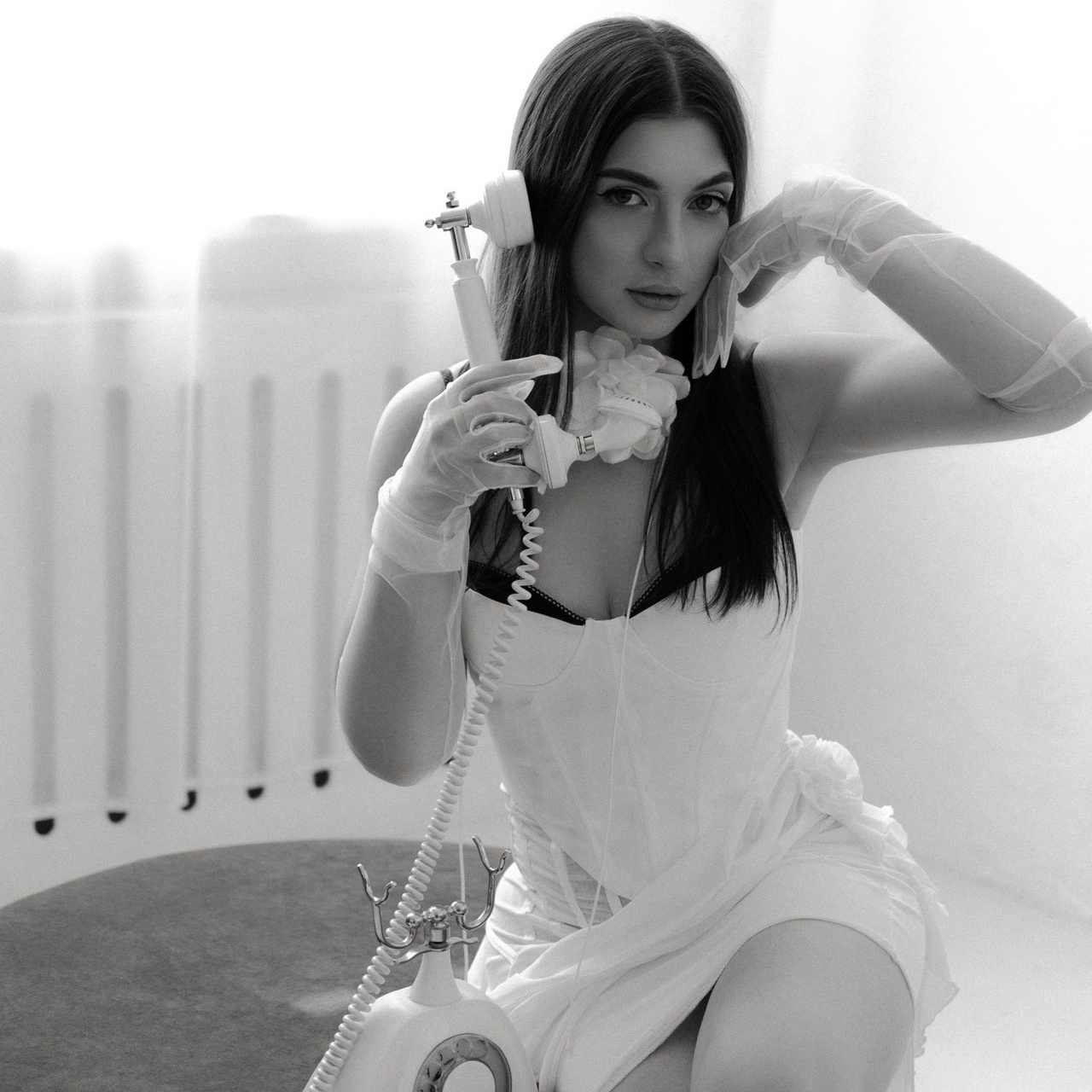 Отзывы. Семейный, портретный, фотограф в городе Магадане Анастасия Кадочкина