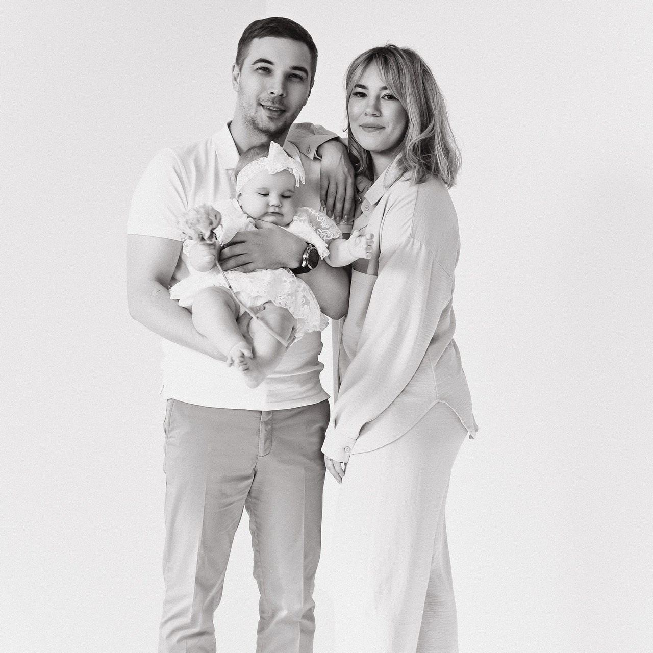 Отзывы. Семейный, портретный, фотограф в городе Магадане Анастасия Кадочкина