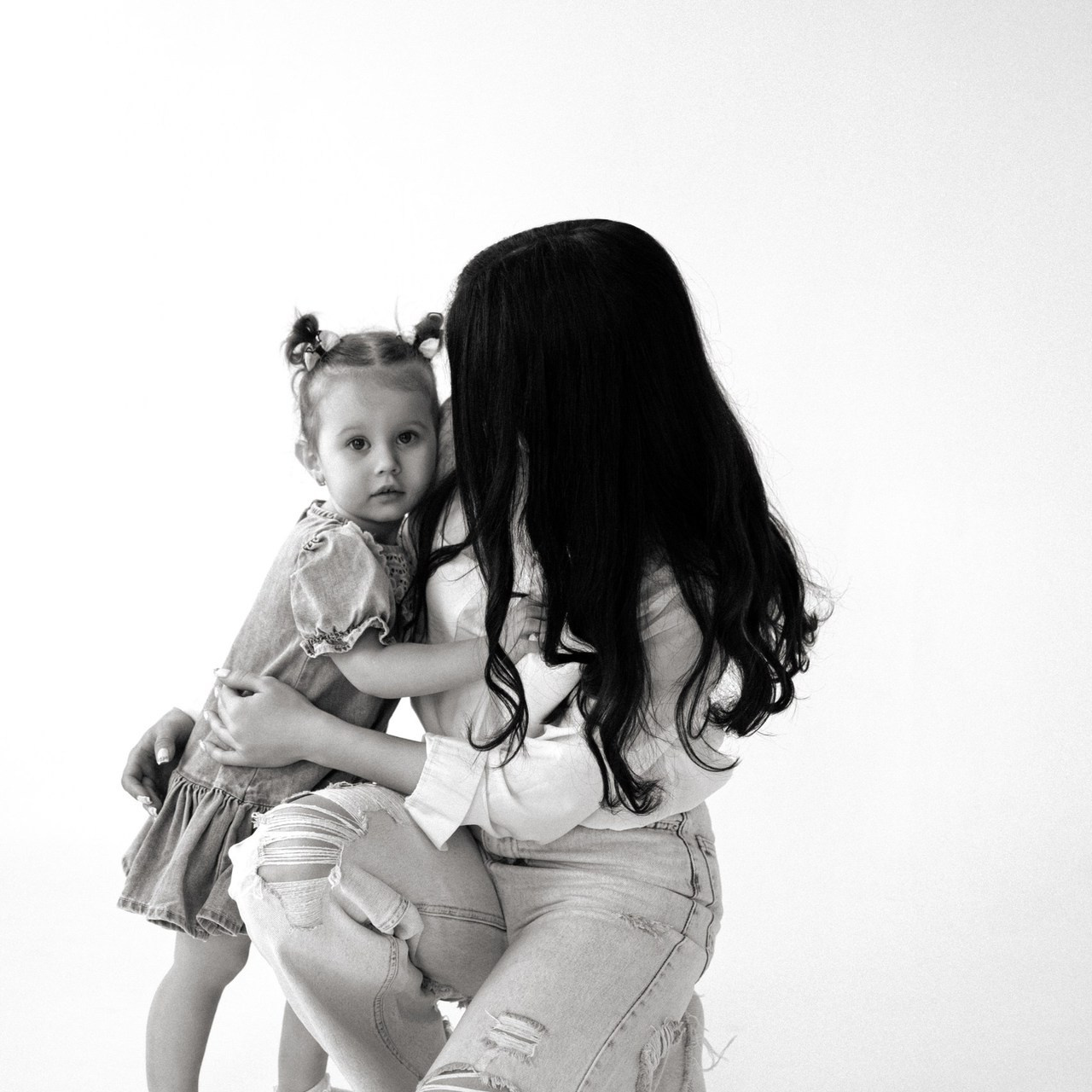 Отзывы. Семейный, портретный, фотограф в городе Магадане Анастасия Кадочкина