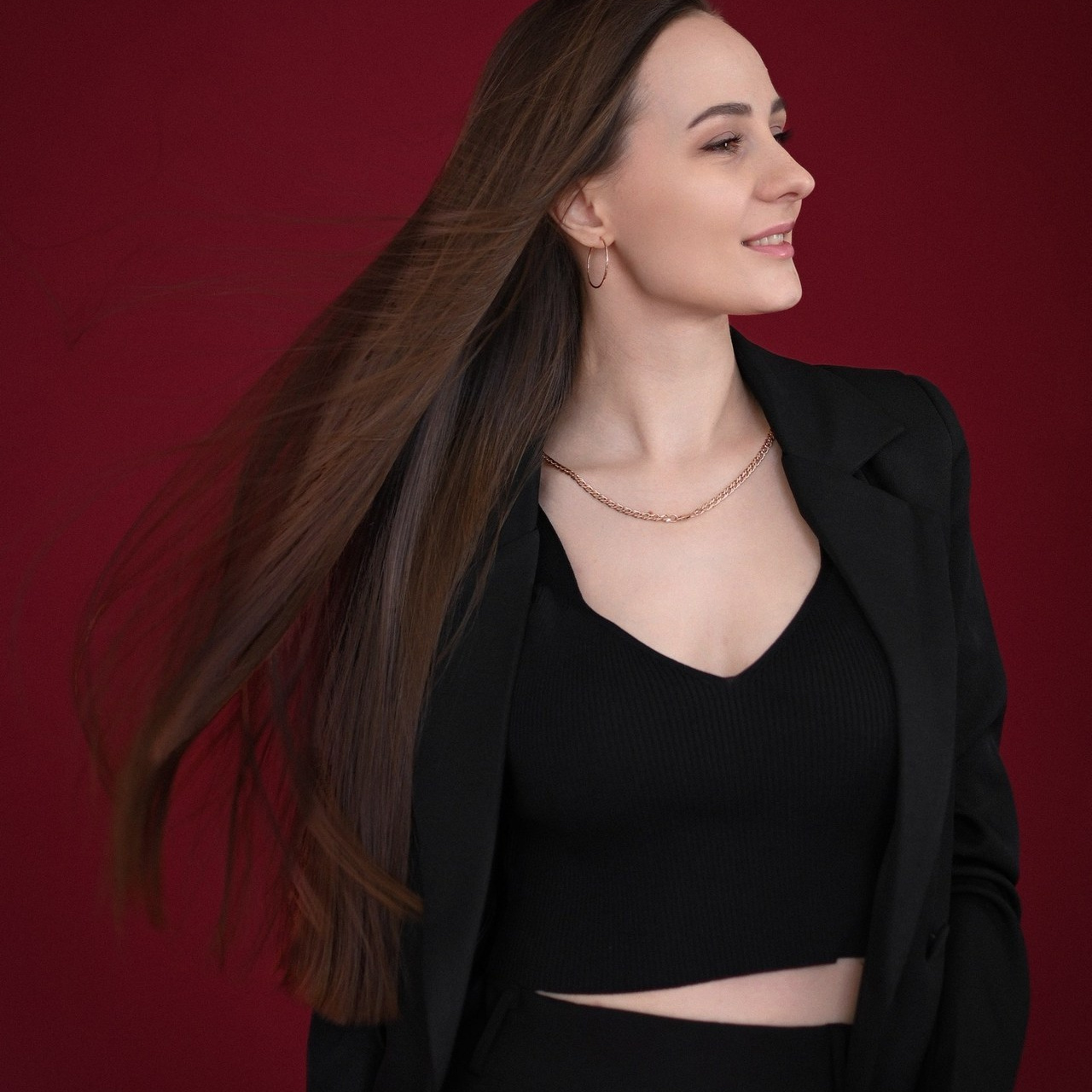 Отзывы. Семейный, портретный, фотограф в городе Магадане Анастасия Кадочкина