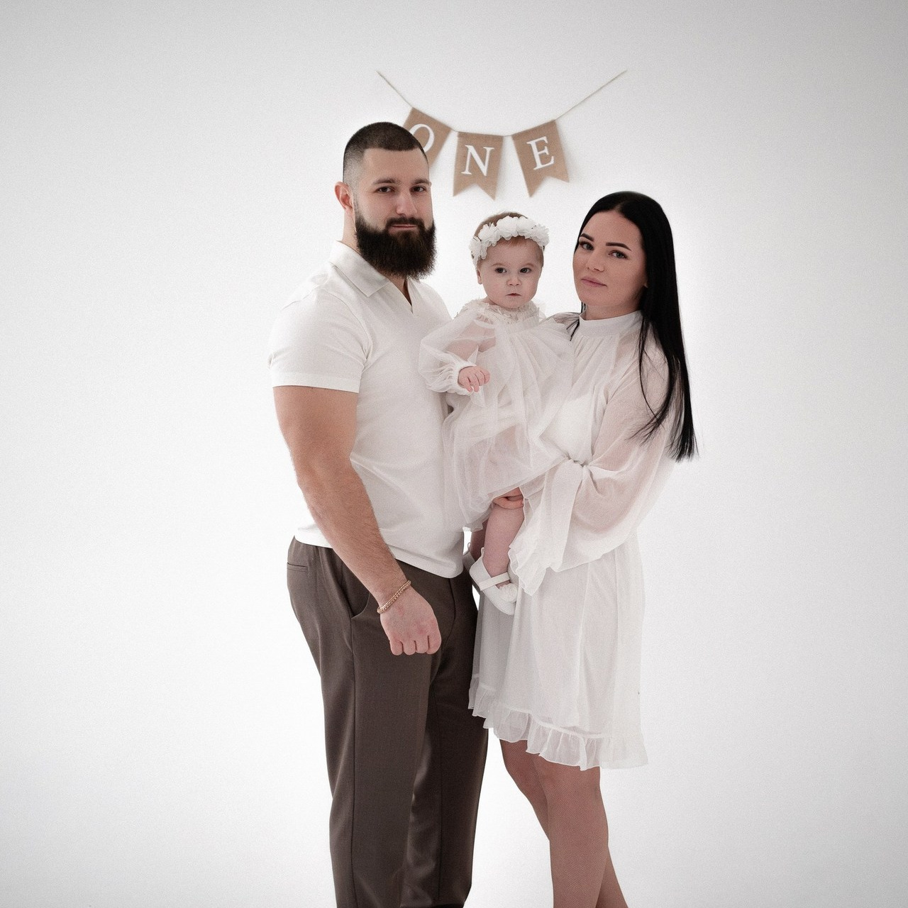 Отзывы. Семейный, портретный, фотограф в городе Магадане Анастасия Кадочкина