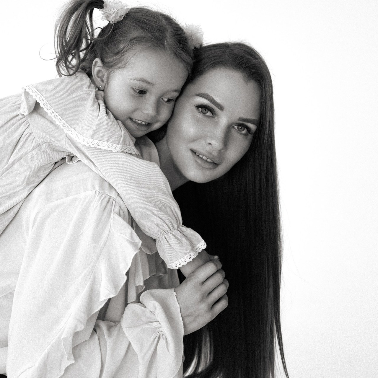 Отзывы. Семейный, портретный, фотограф в городе Магадане Анастасия Кадочкина