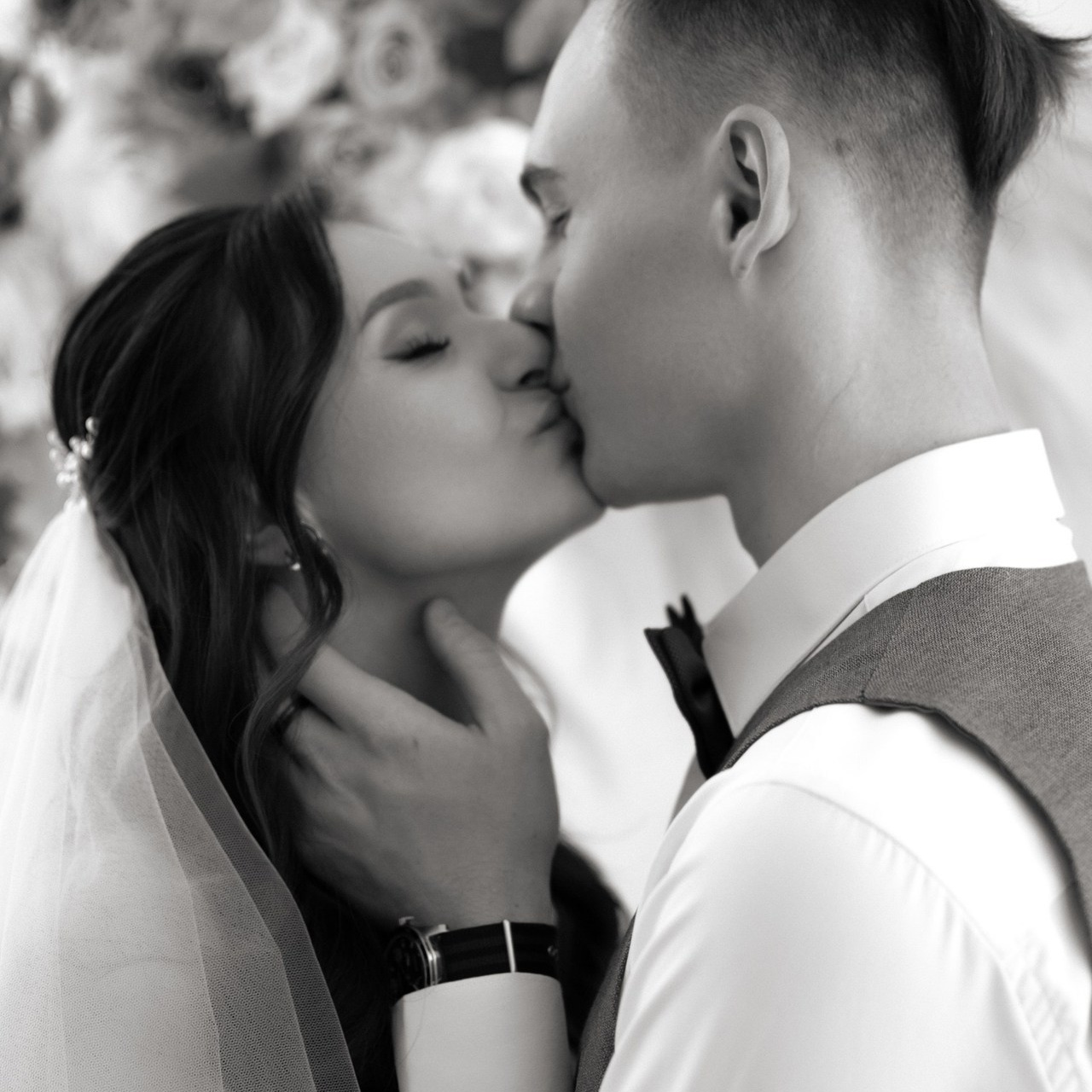 Отзывы. Семейный, портретный, фотограф в городе Магадане Анастасия Кадочкина