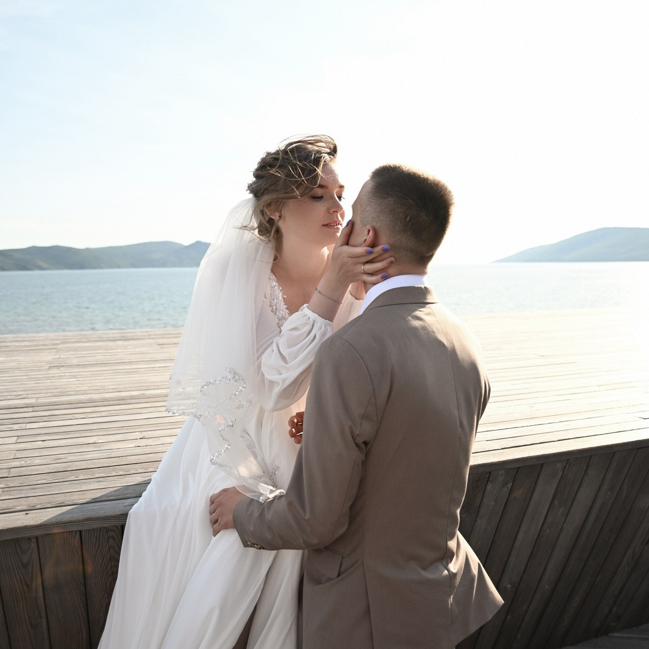 Отзывы. Семейный, портретный, фотограф в городе Магадане Анастасия Кадочкина