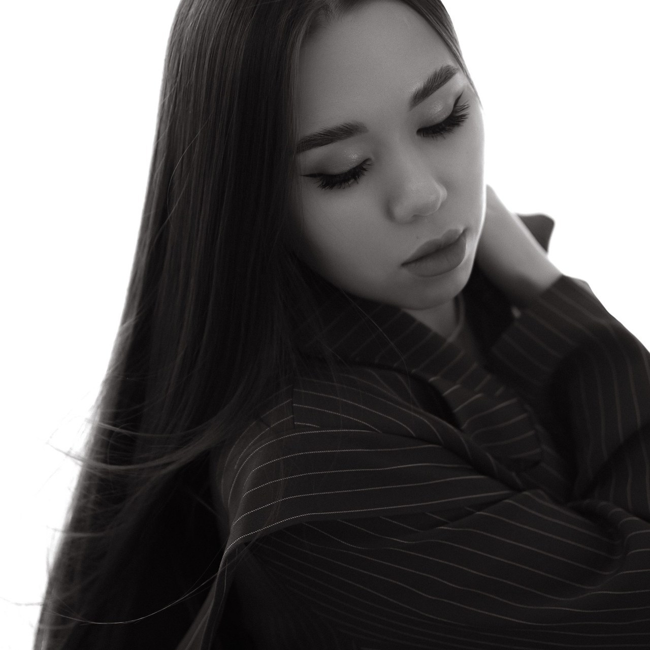 Отзывы. Семейный, портретный, фотограф в городе Магадане Анастасия Кадочкина