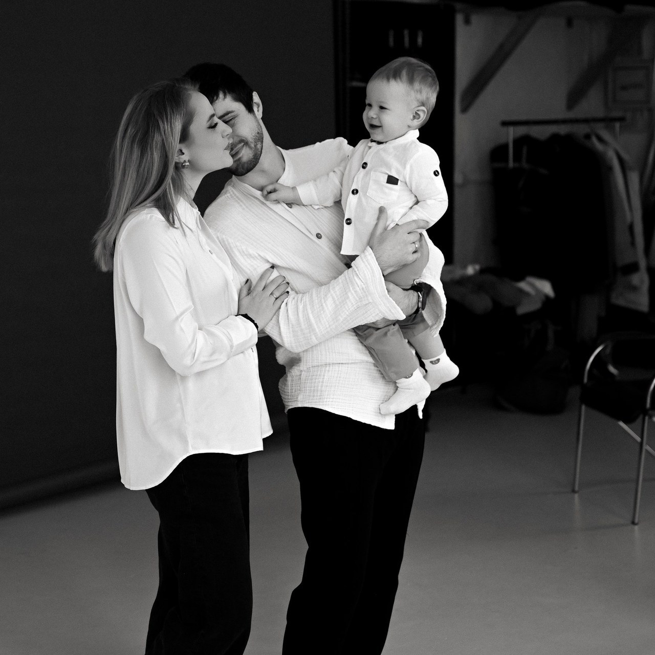 Отзывы. Семейный, портретный, фотограф в городе Магадане Анастасия Кадочкина