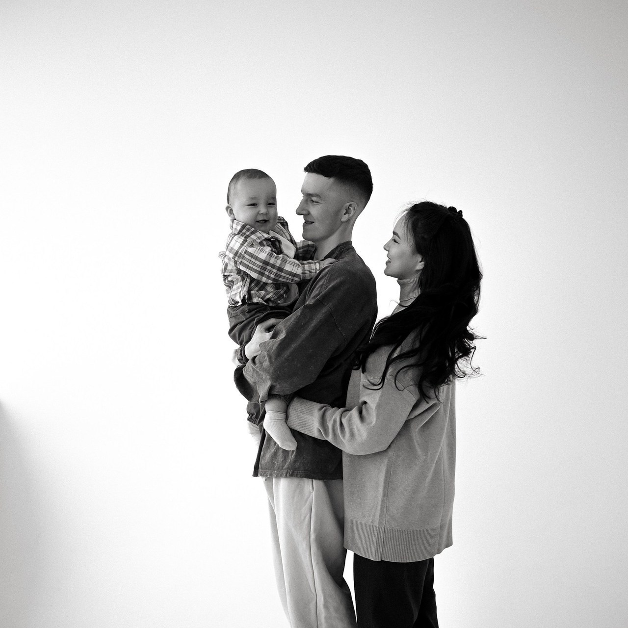 Отзывы. Семейный, портретный, фотограф в городе Магадане Анастасия Кадочкина