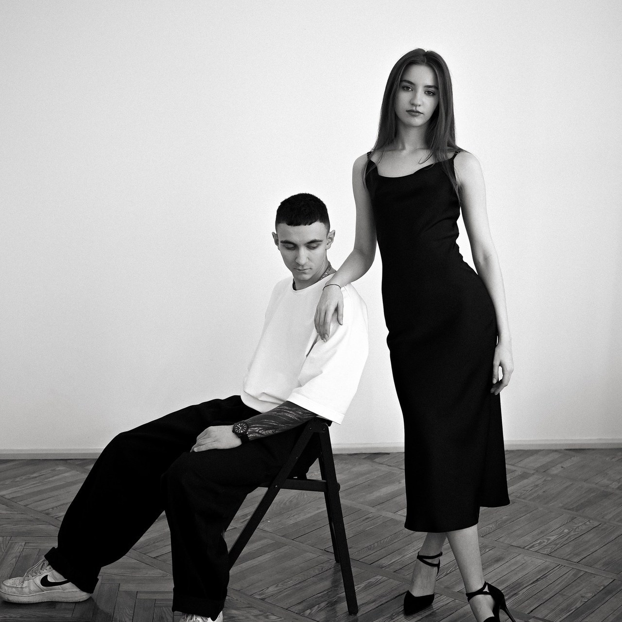 Отзывы. Семейный, портретный, фотограф в городе Магадане Анастасия Кадочкина