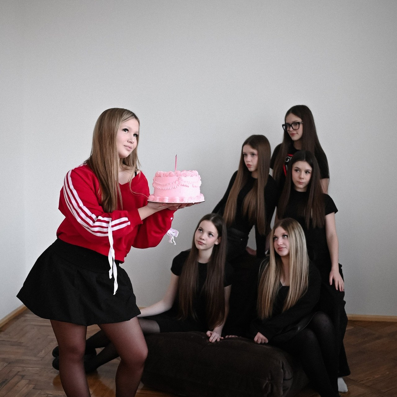 Отзывы. Семейный, портретный, фотограф в городе Магадане Анастасия Кадочкина