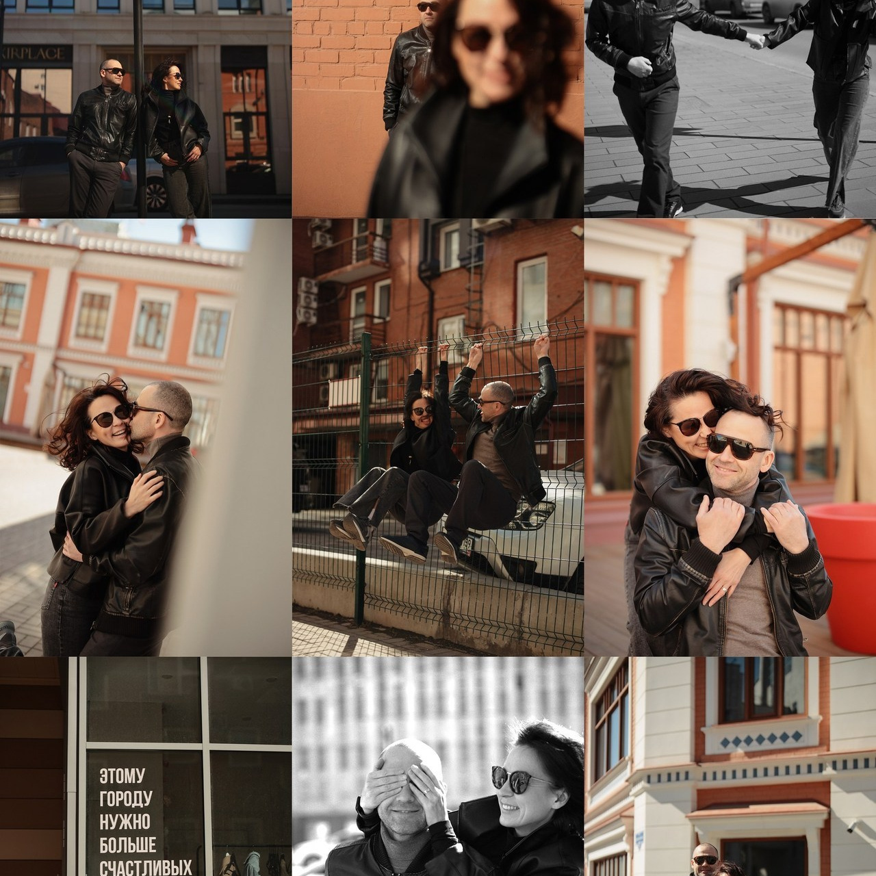 Отзывы. Пухова Татьяна фотограф в Перми