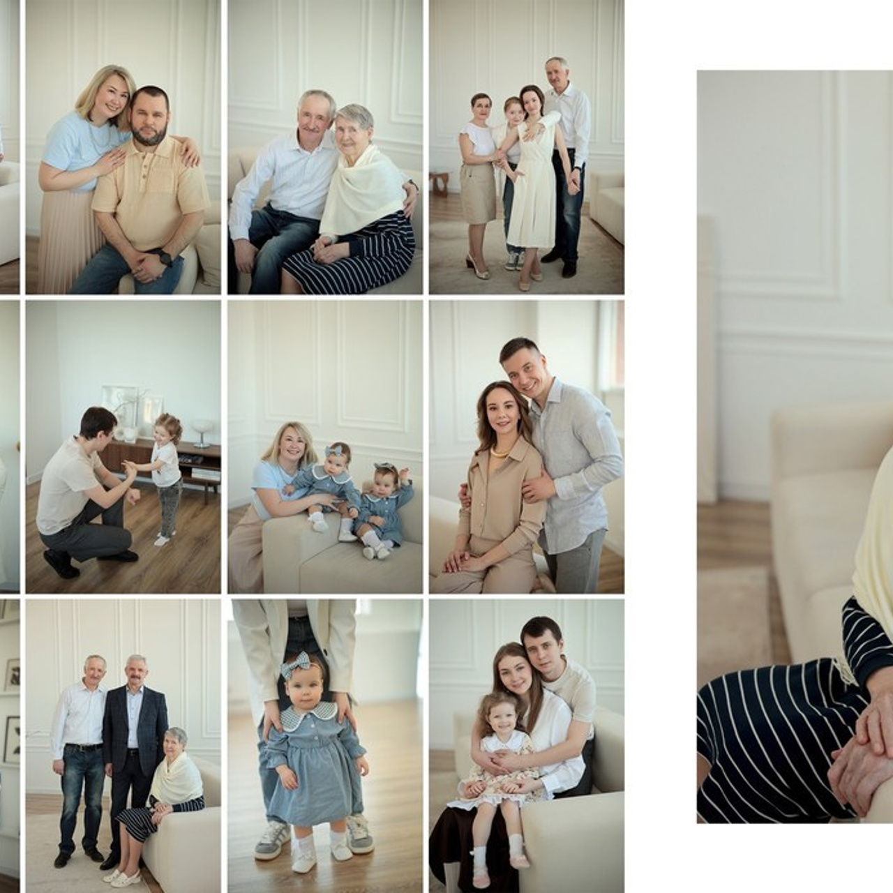 Отзывы. Пухова Татьяна фотограф в Перми