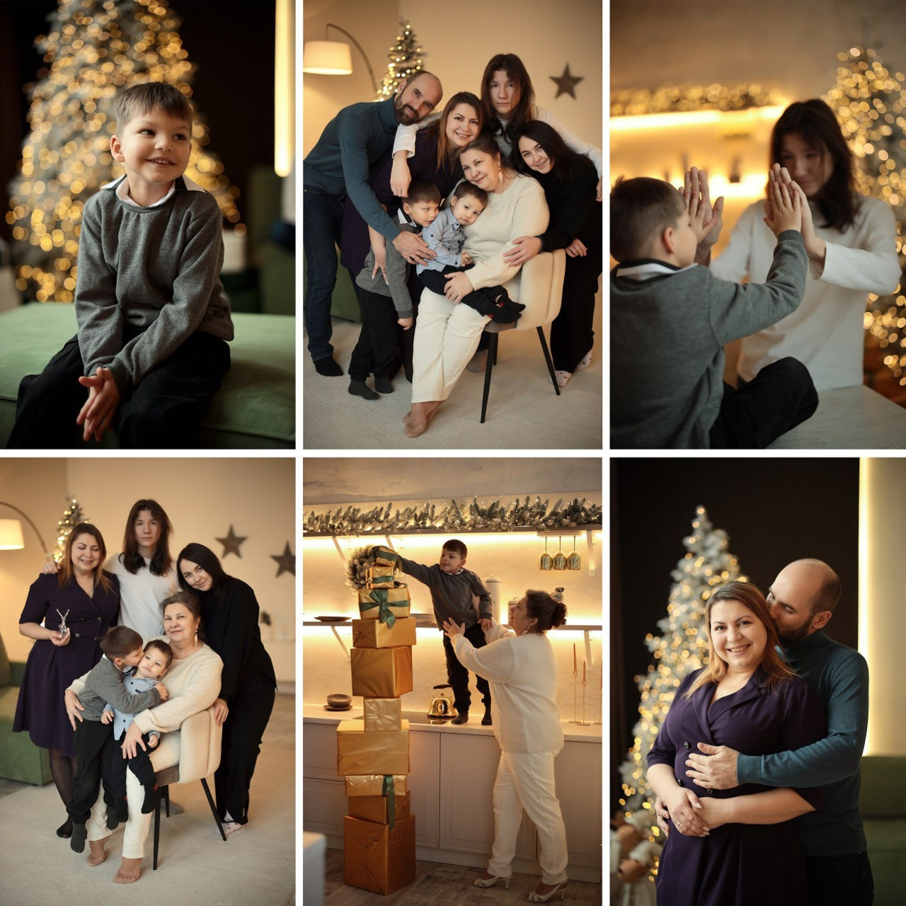 Отзывы. Пухова Татьяна фотограф в Перми