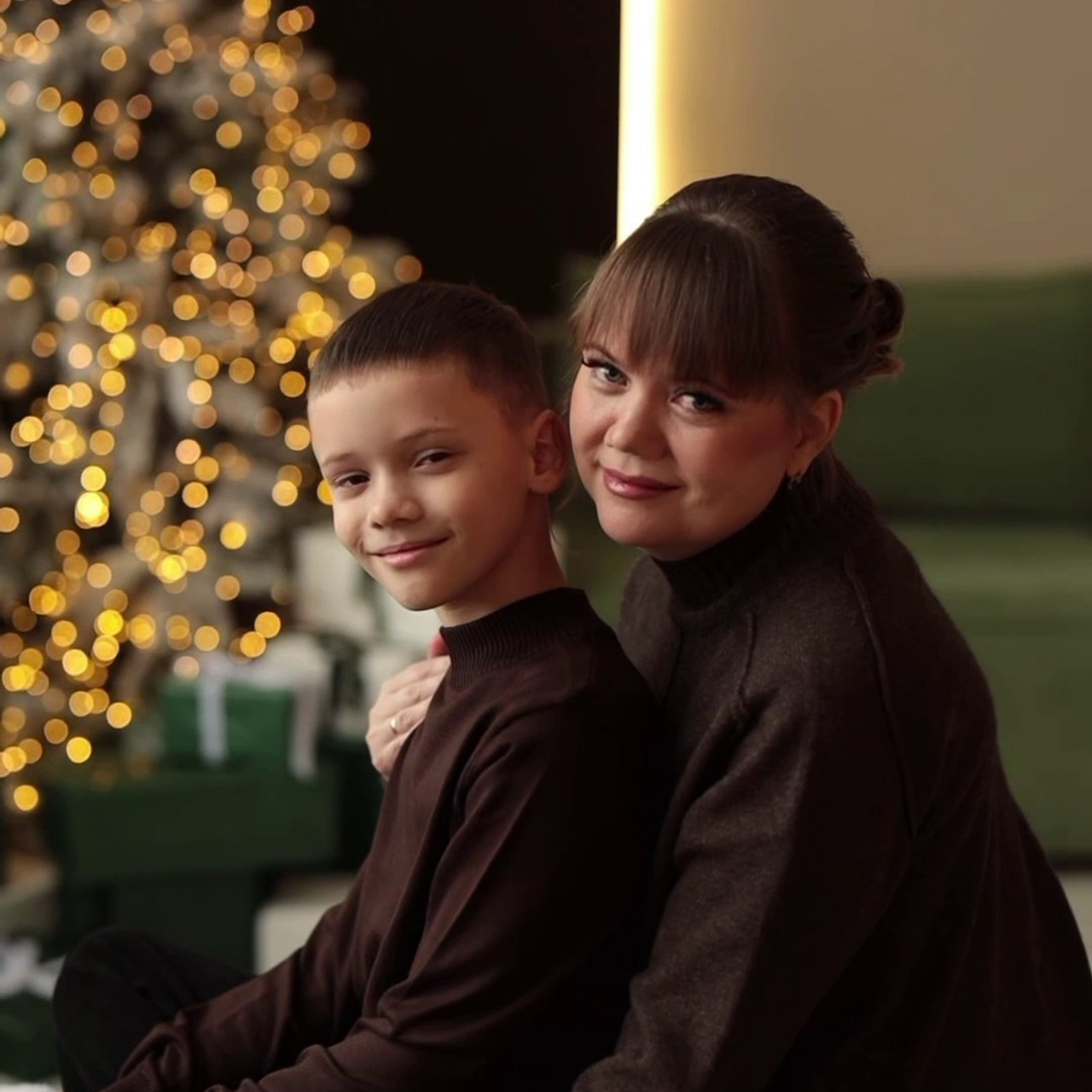 Отзывы. Пухова Татьяна фотограф в Перми